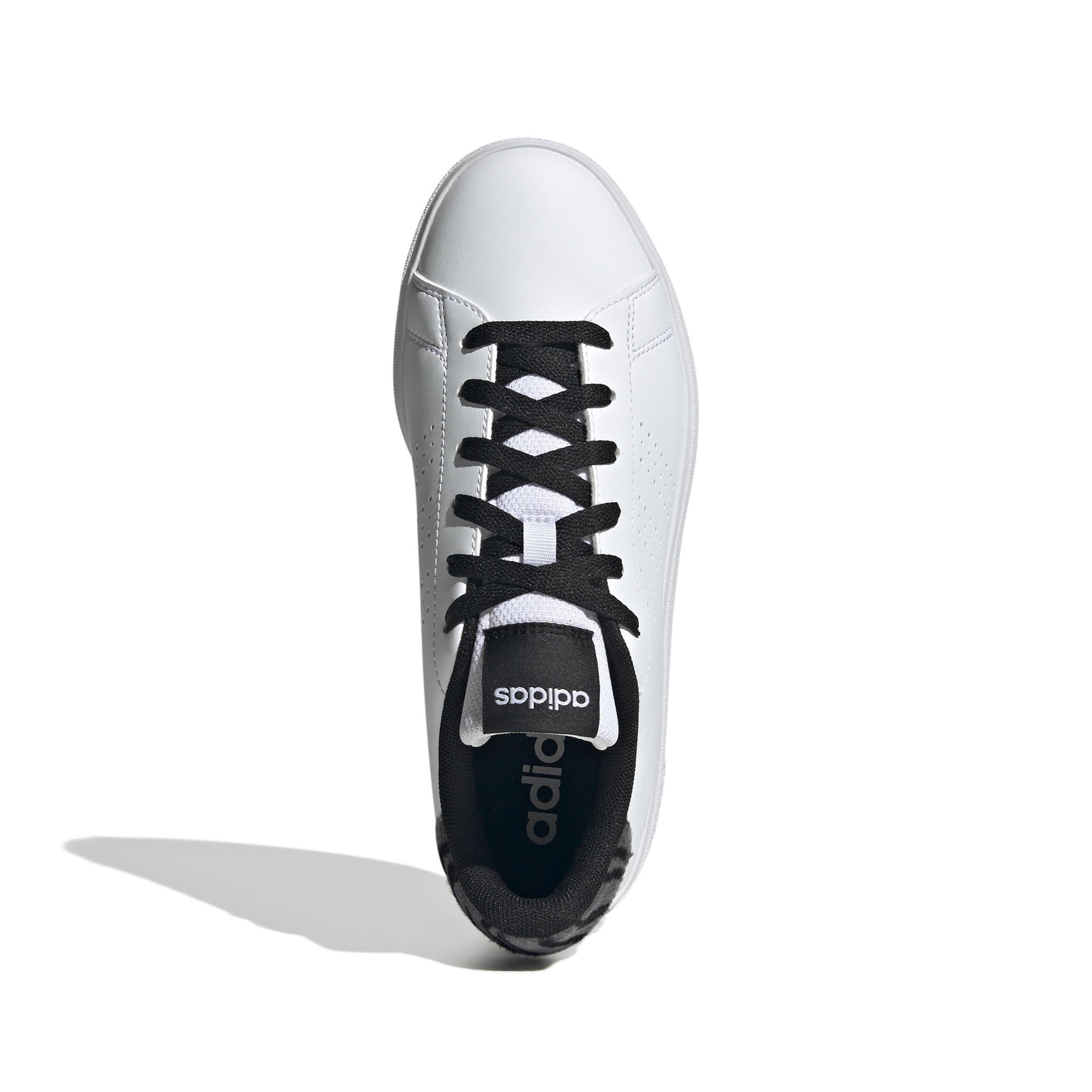 Advantage Base 2.0 Shoes, White, A901_ONE, large image number 1