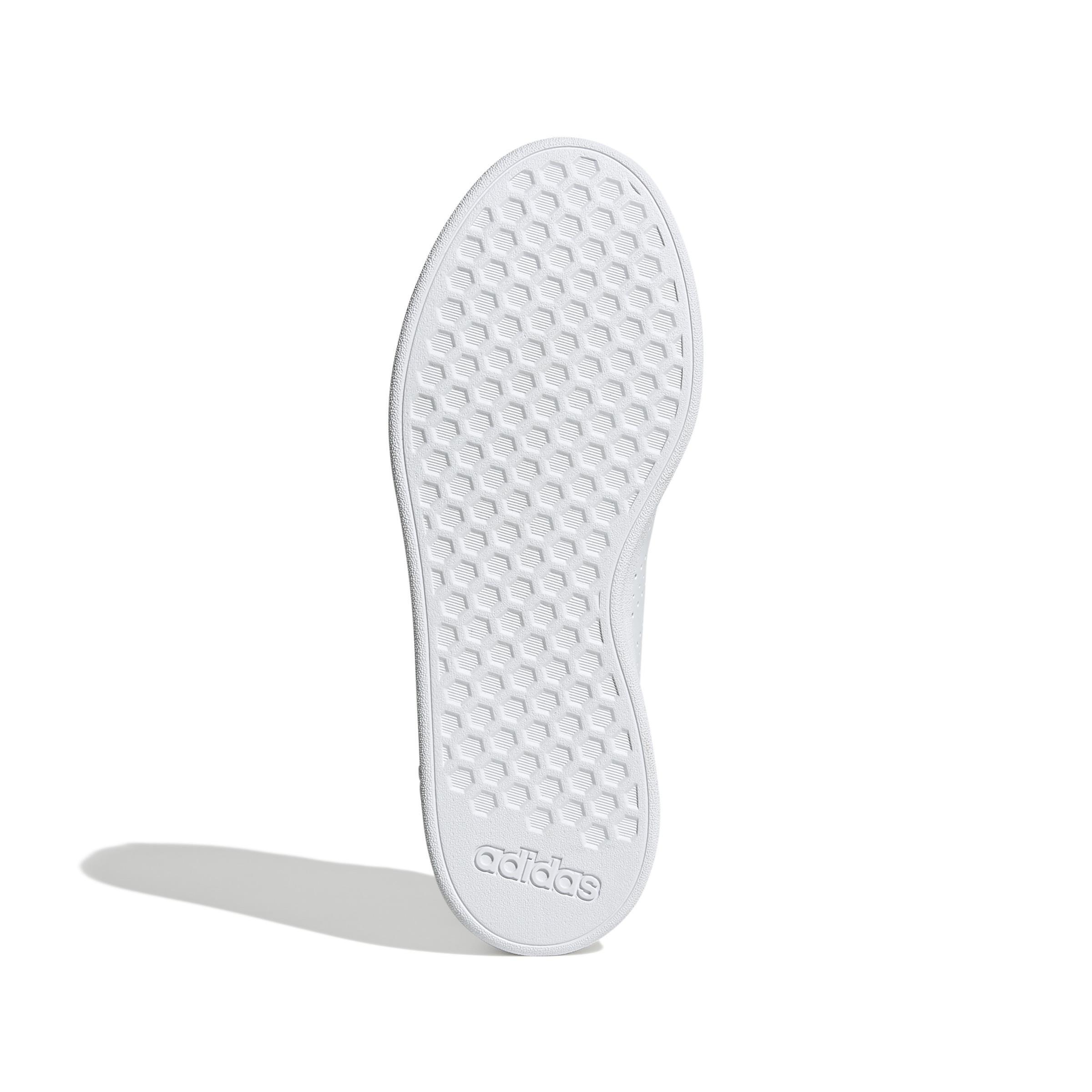 Advantage Base 2.0 Shoes, White, A901_ONE, large image number 6