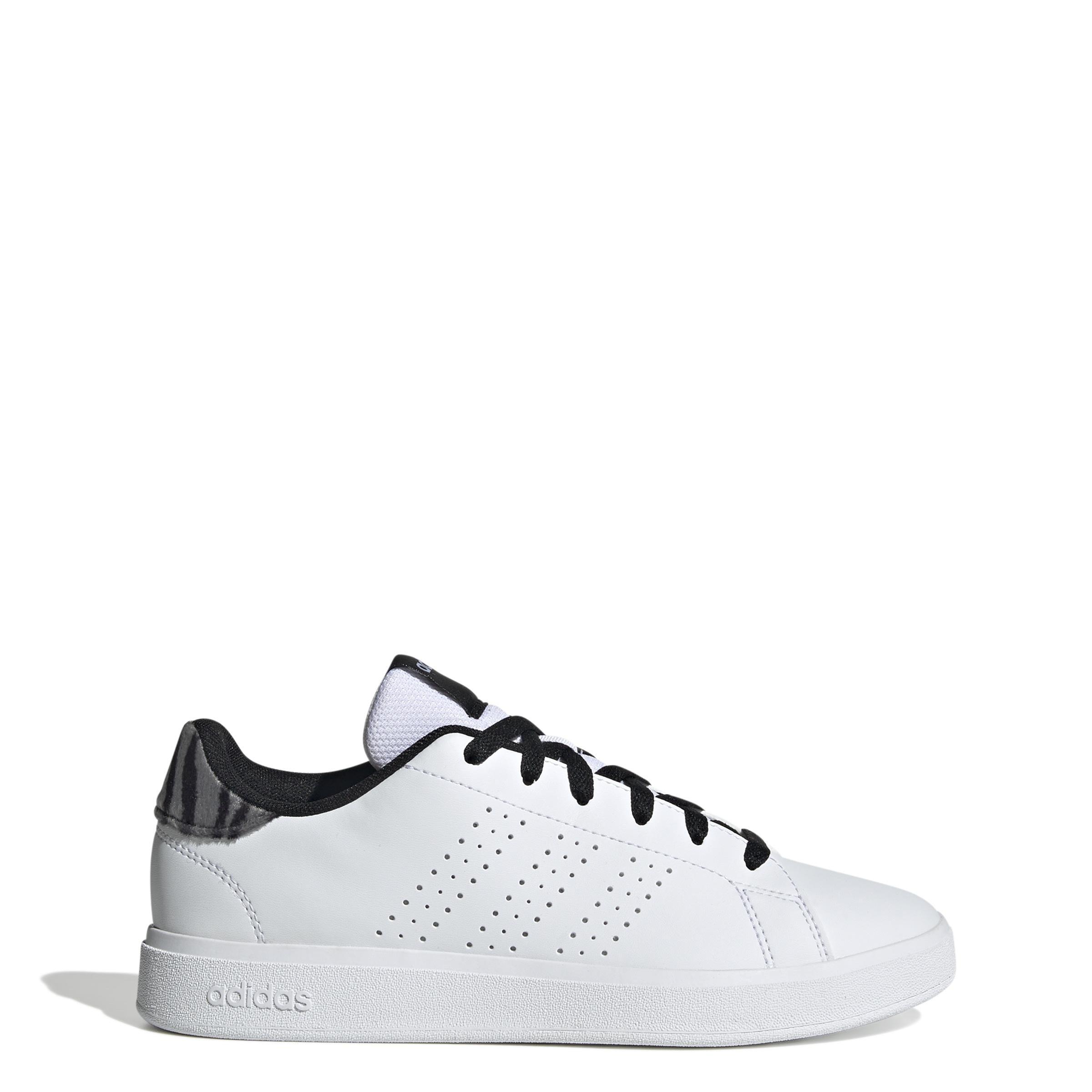 Advantage Base 2.0 Shoes, White, A901_ONE, large image number 10