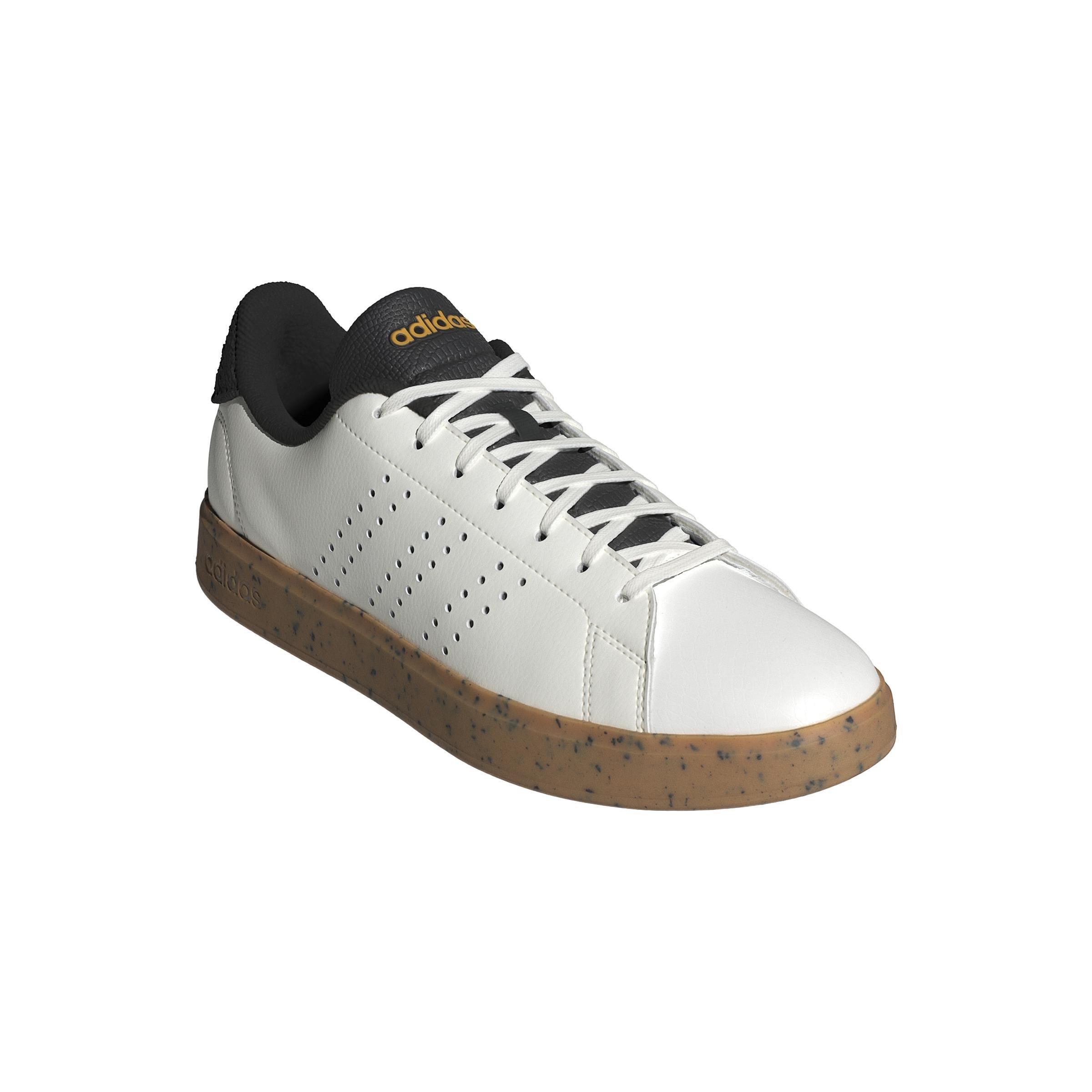 Advantage 2.0 Shoes, White, A901_ONE, large image number 2