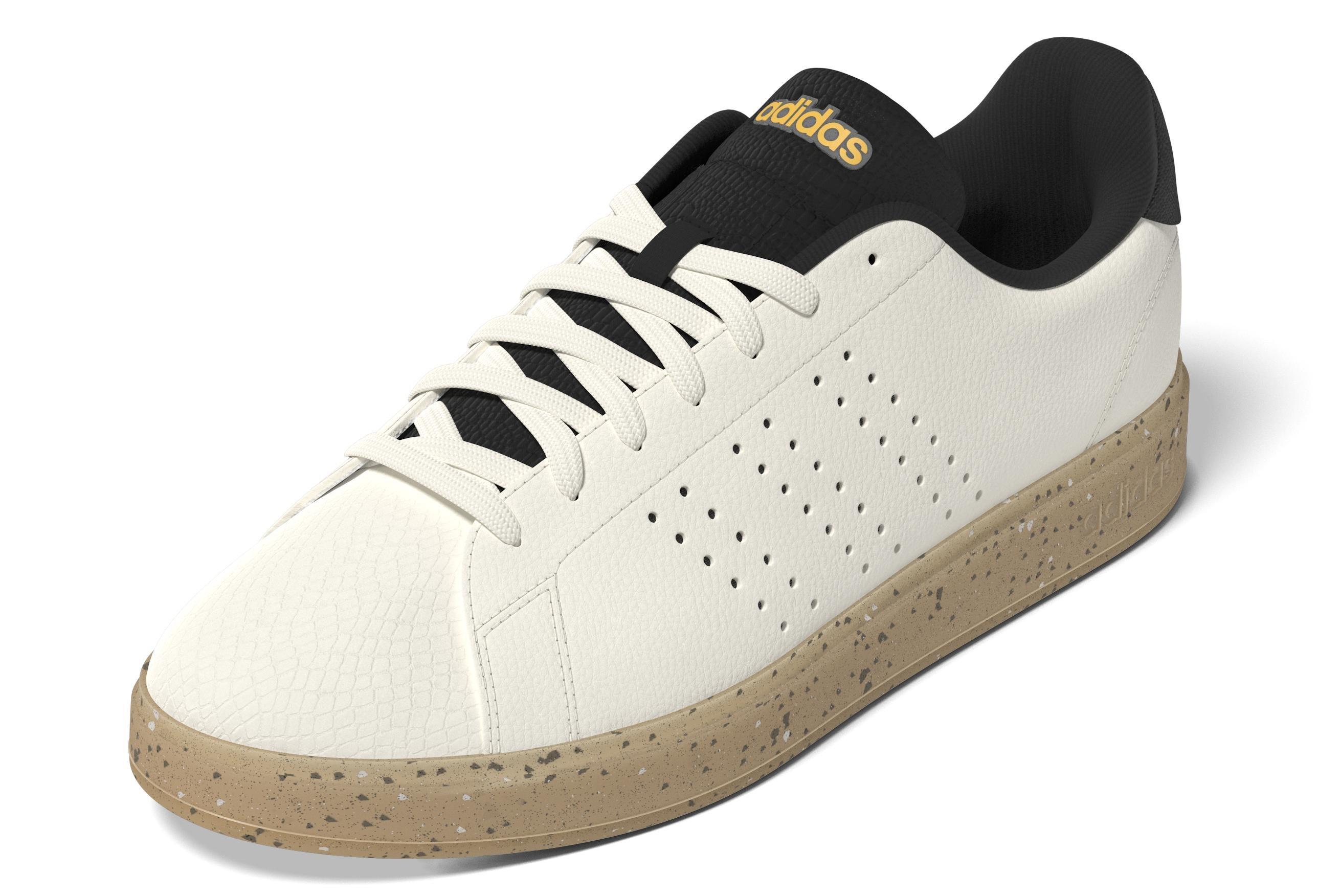 Advantage 2.0 Shoes, White, A901_ONE, large image number 6