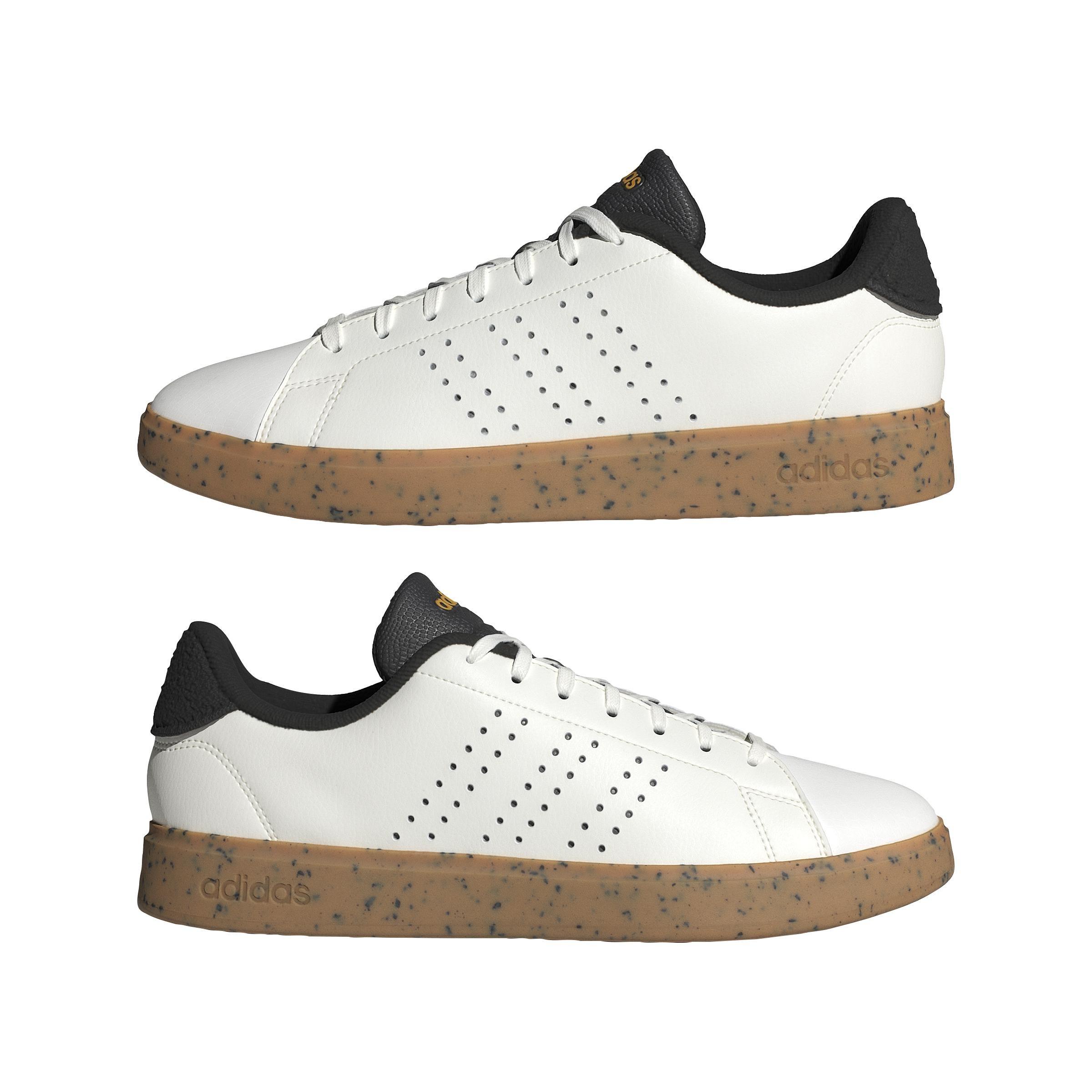 Advantage 2.0 Shoes, White, A901_ONE, large image number 9