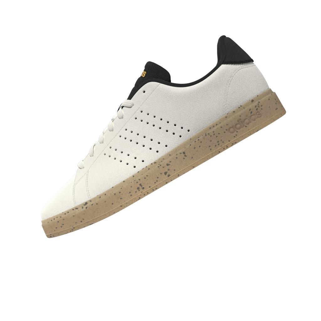 Advantage 2.0 Shoes, White, A901_ONE, large image number 12