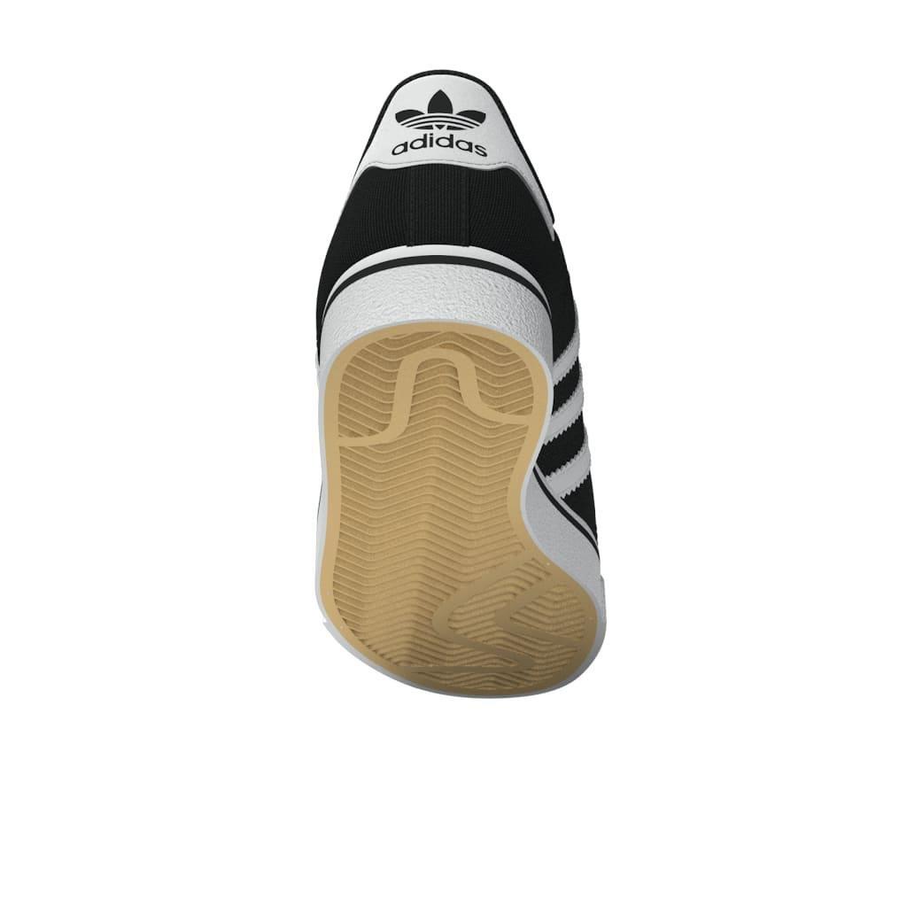 Unisex Kids Campus Vulc Shoes, Black, A901_ONE, large image number 9