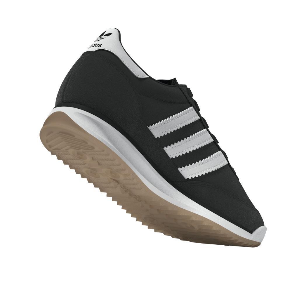 Unisex Kids SL 72 RS Shoes, Black, A901_ONE, large image number 9