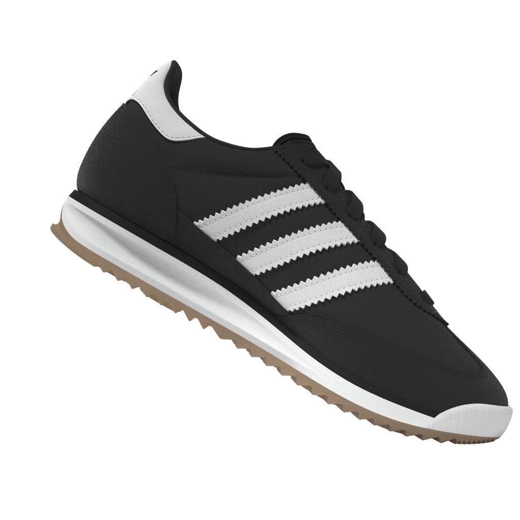 Unisex Kids SL 72 RS Shoes, Black, A901_ONE, large image number 13