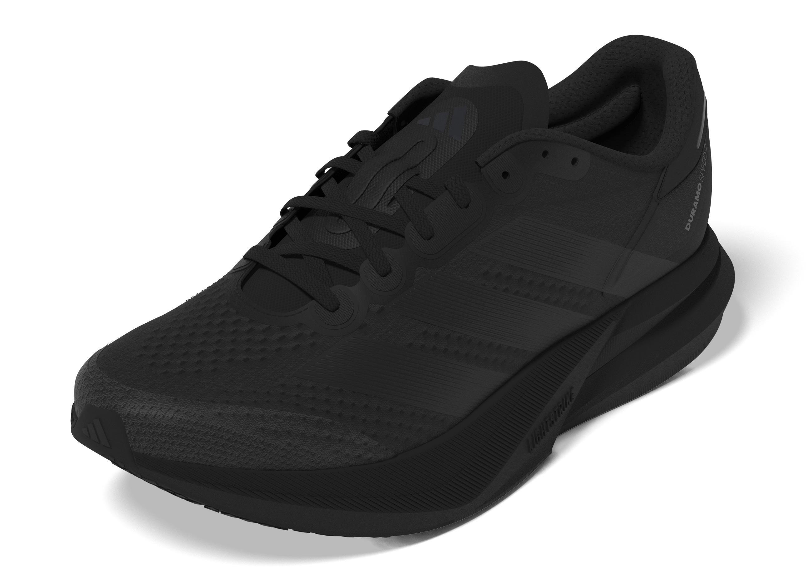 Duramo Speed 2 Running Shoes, Black, A901_ONE, large image number 7