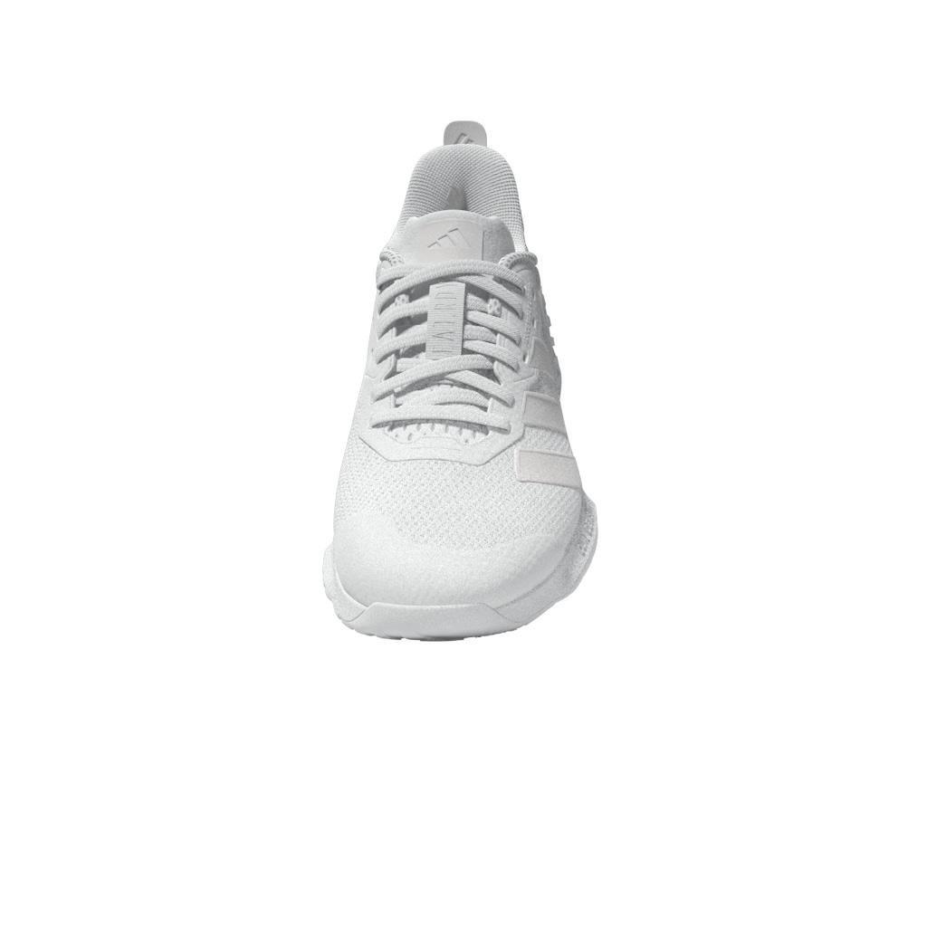 Unisex Dropset 3 Shoes, White, A901_ONE, large image number 8