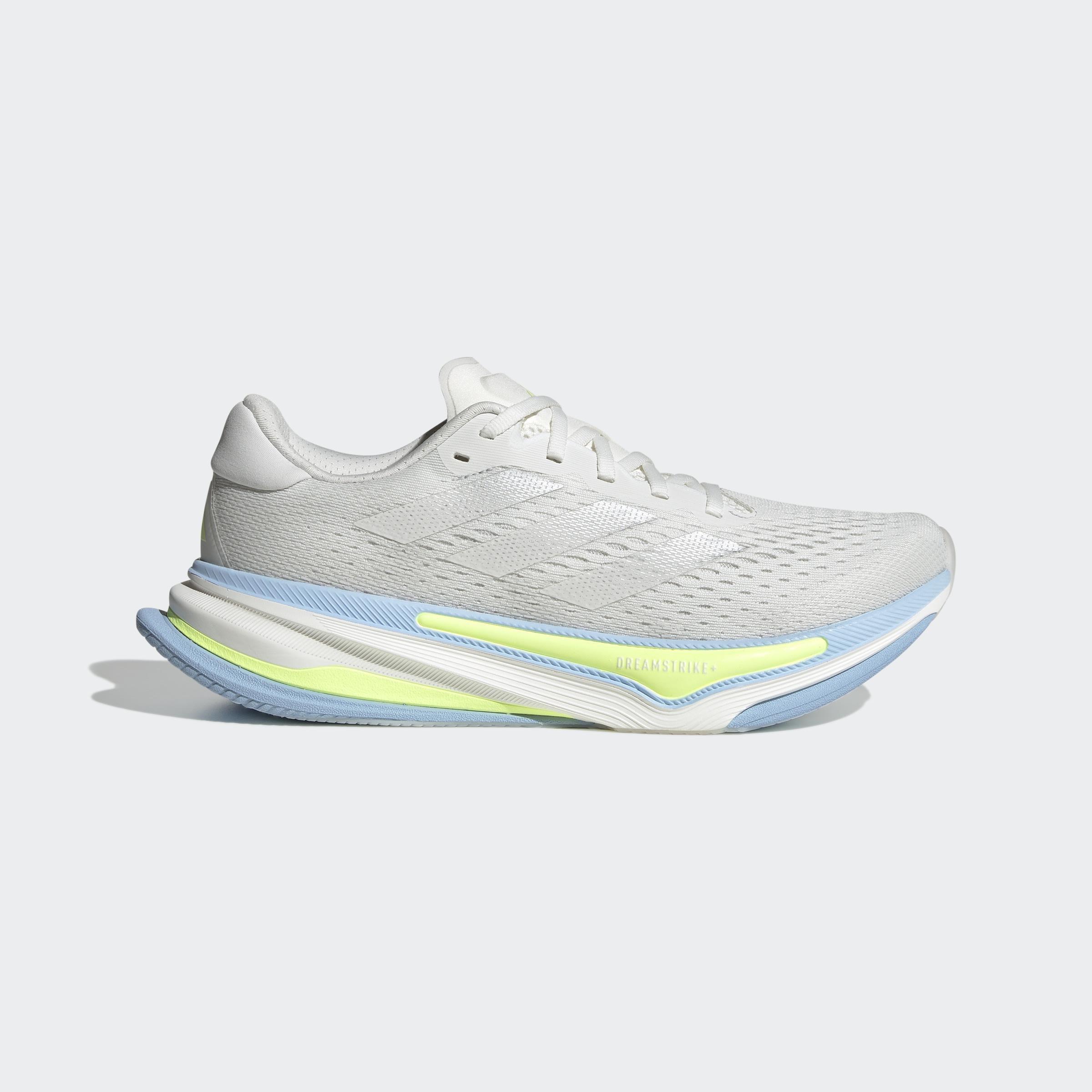 Supernova Prima Running Shoes, White