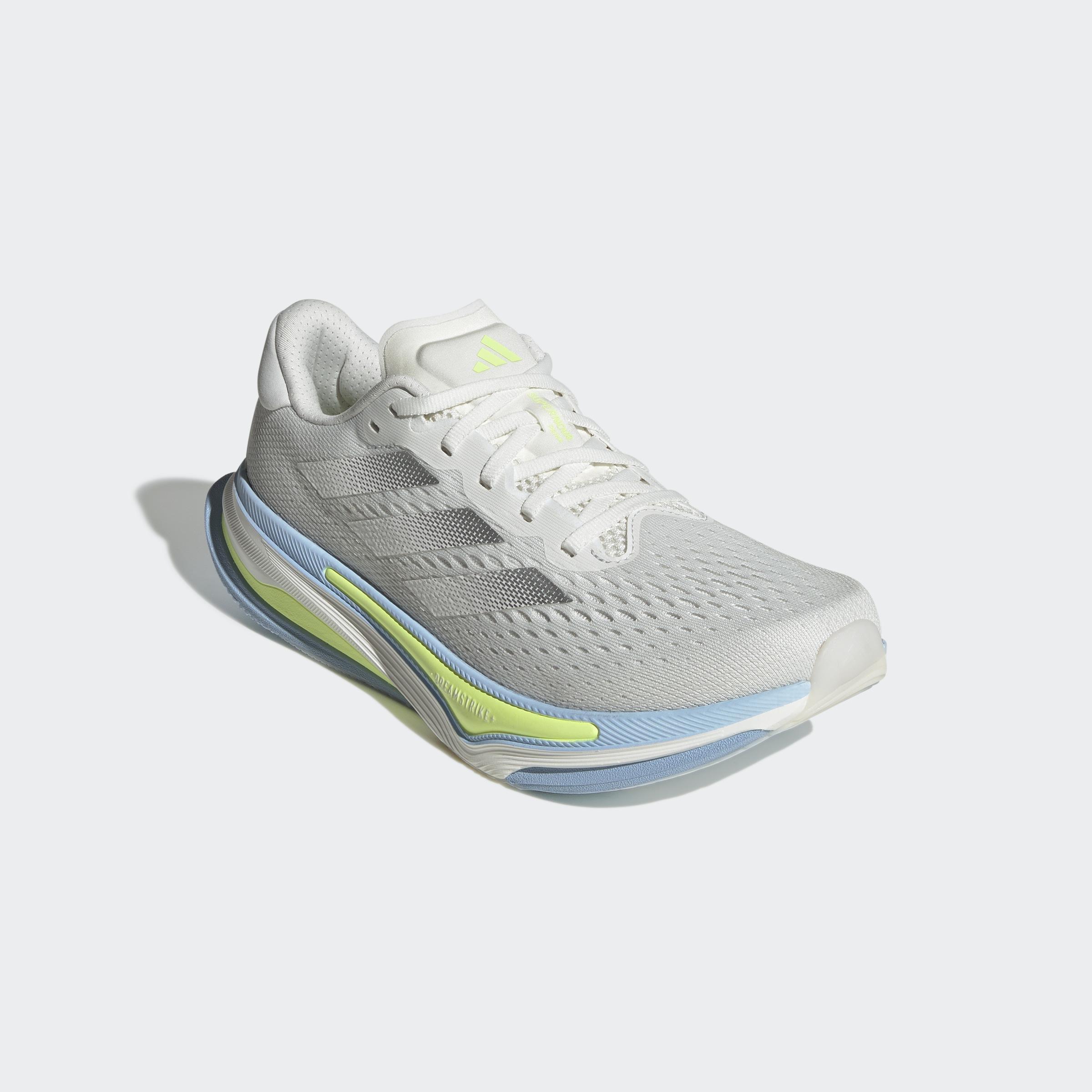 Supernova Prima Running Shoes, White, A901_ONE, large image number 5