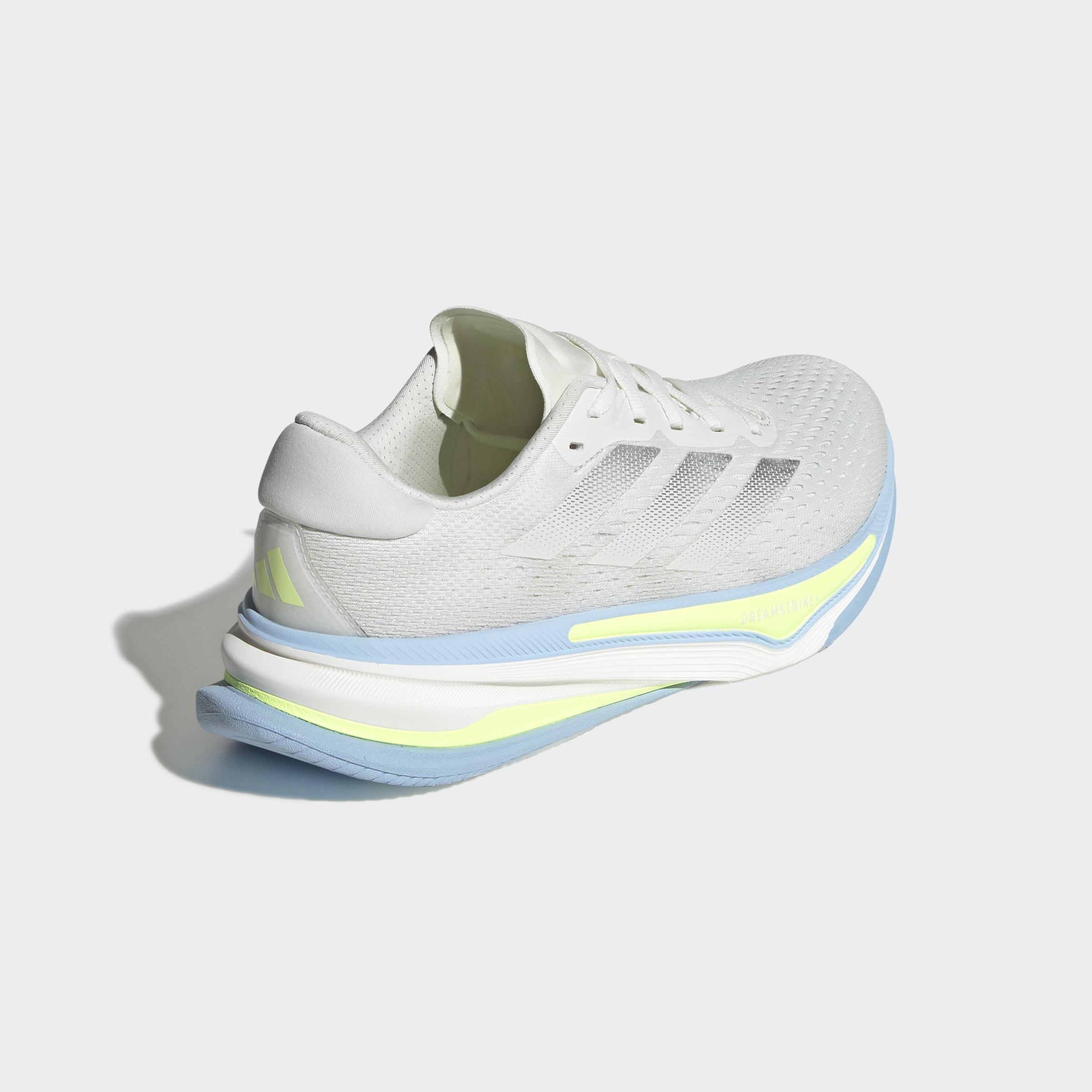 Supernova Prima Running Shoes, White, A901_ONE, large image number 7