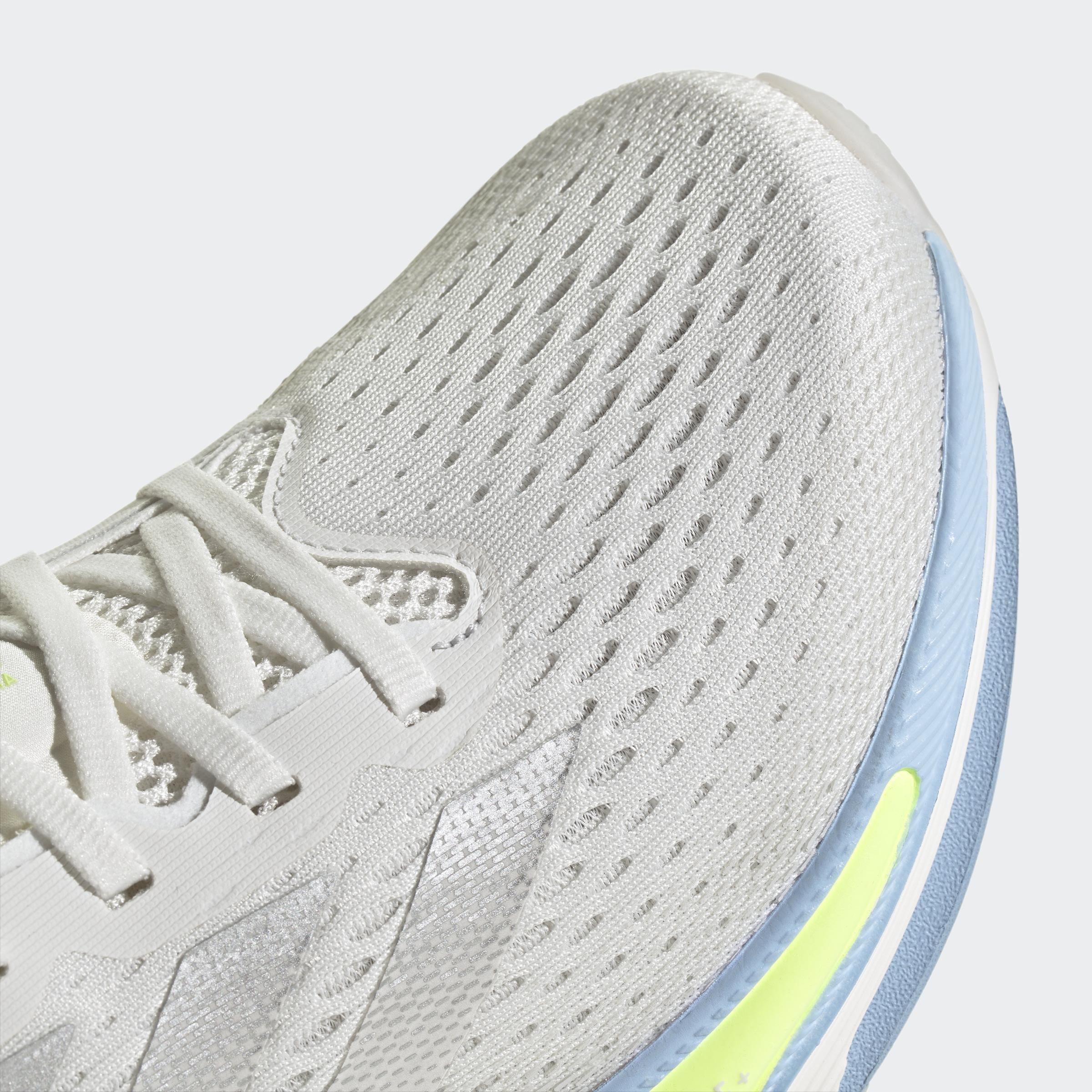 Supernova Prima Running Shoes, White, A901_ONE, large image number 11