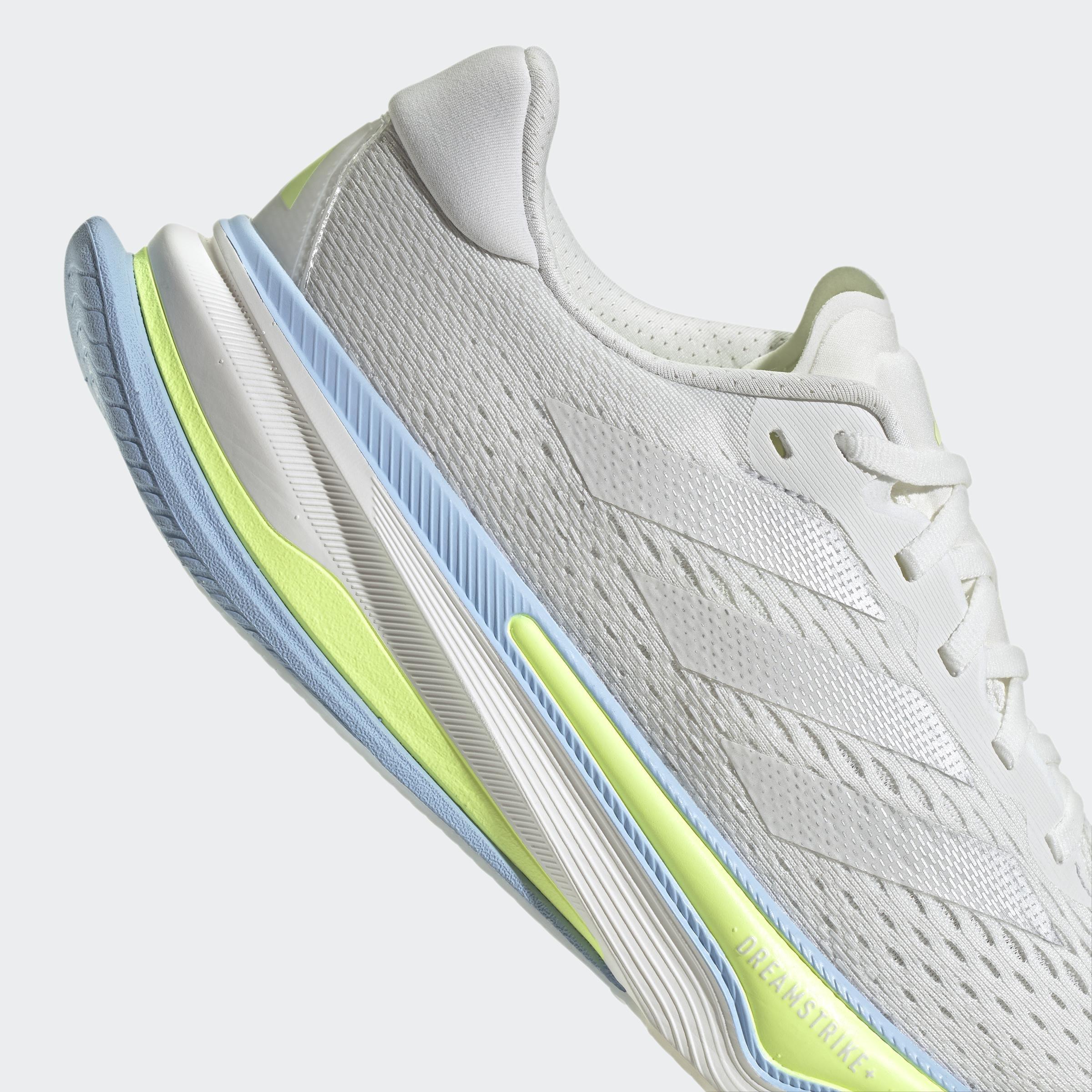 Supernova Prima Running Shoes, White, A901_ONE, large image number 12