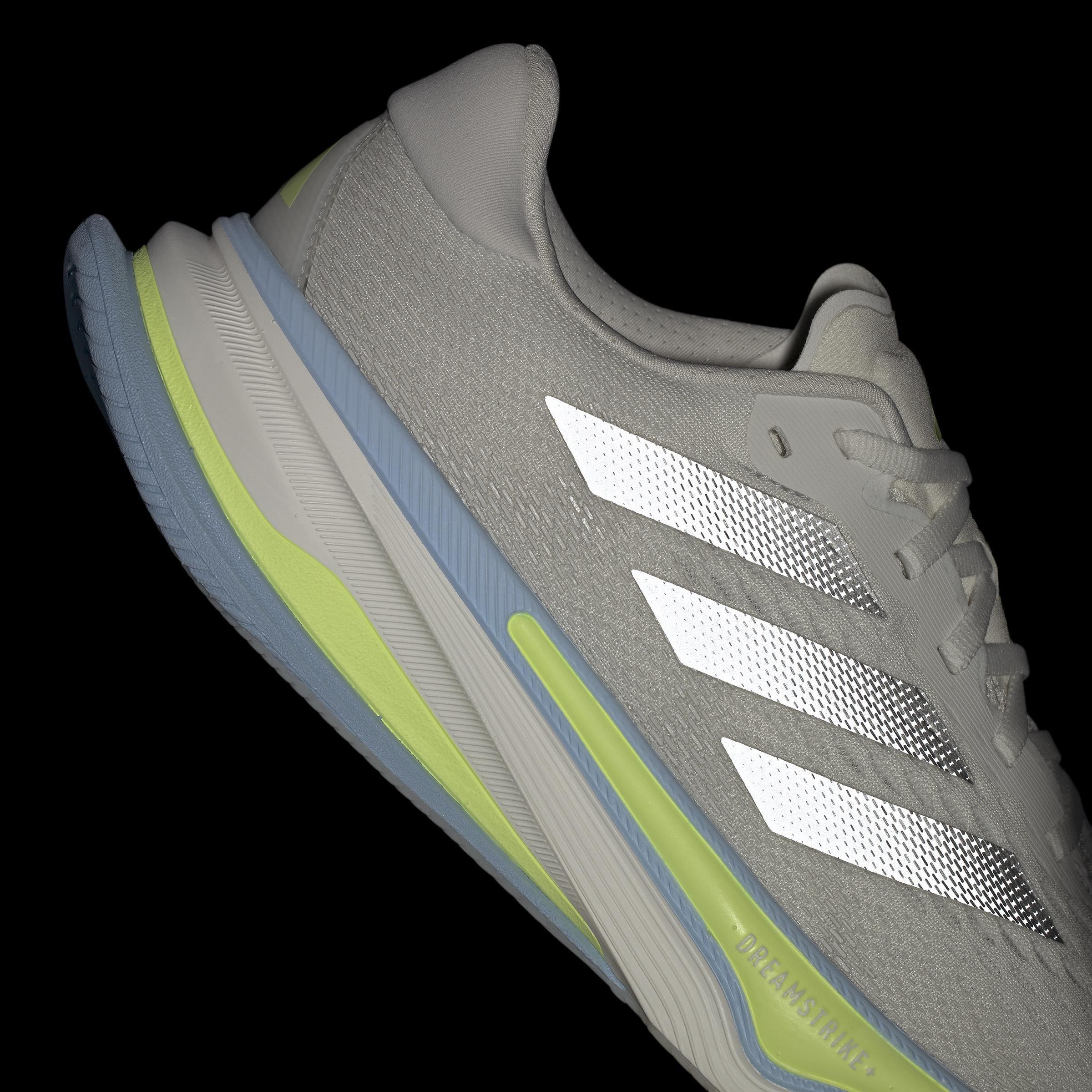 Supernova Prima Running Shoes, White, A901_ONE, large image number 13