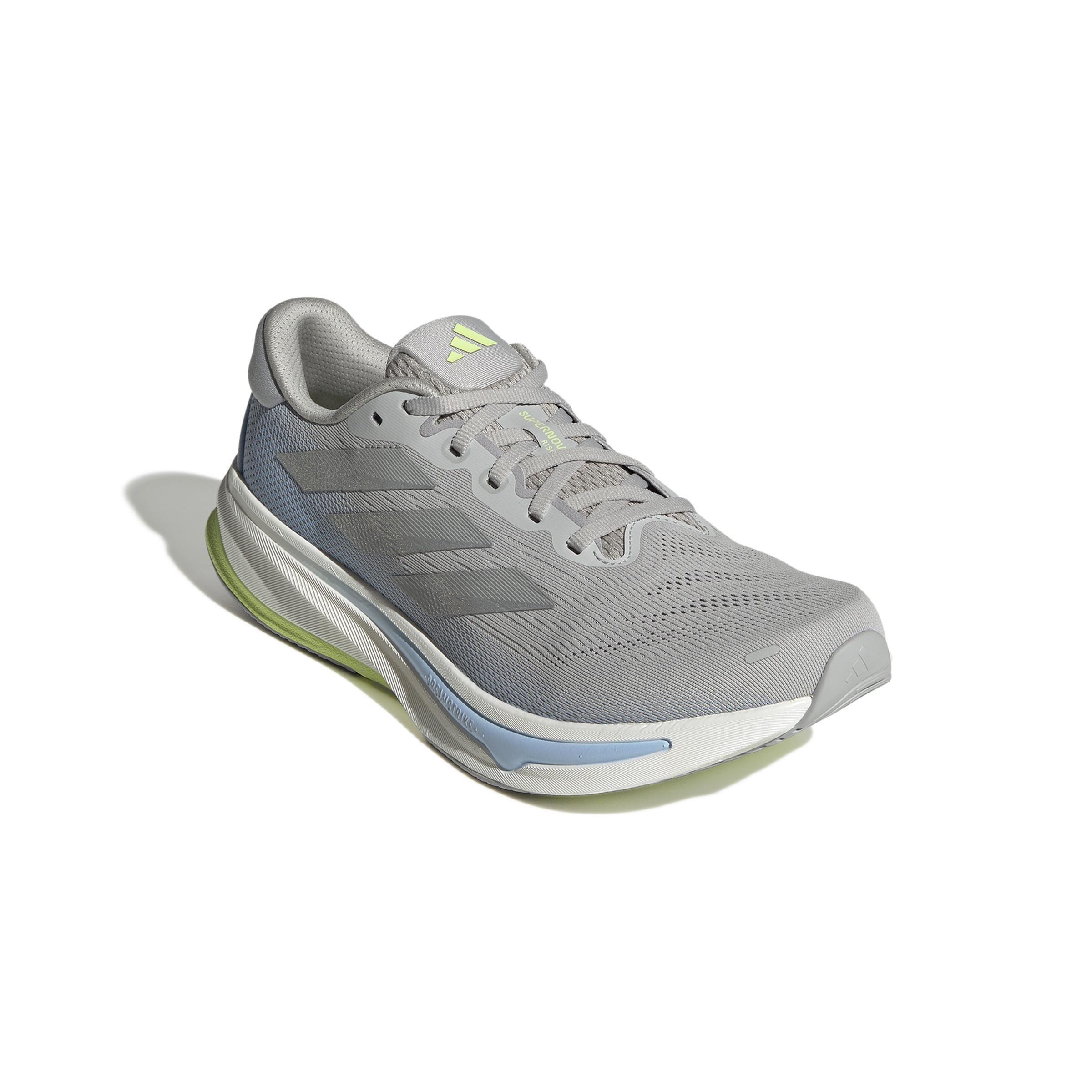 Supernova Rise 2 Running Shoes, Grey, A901_ONE, large image number 4