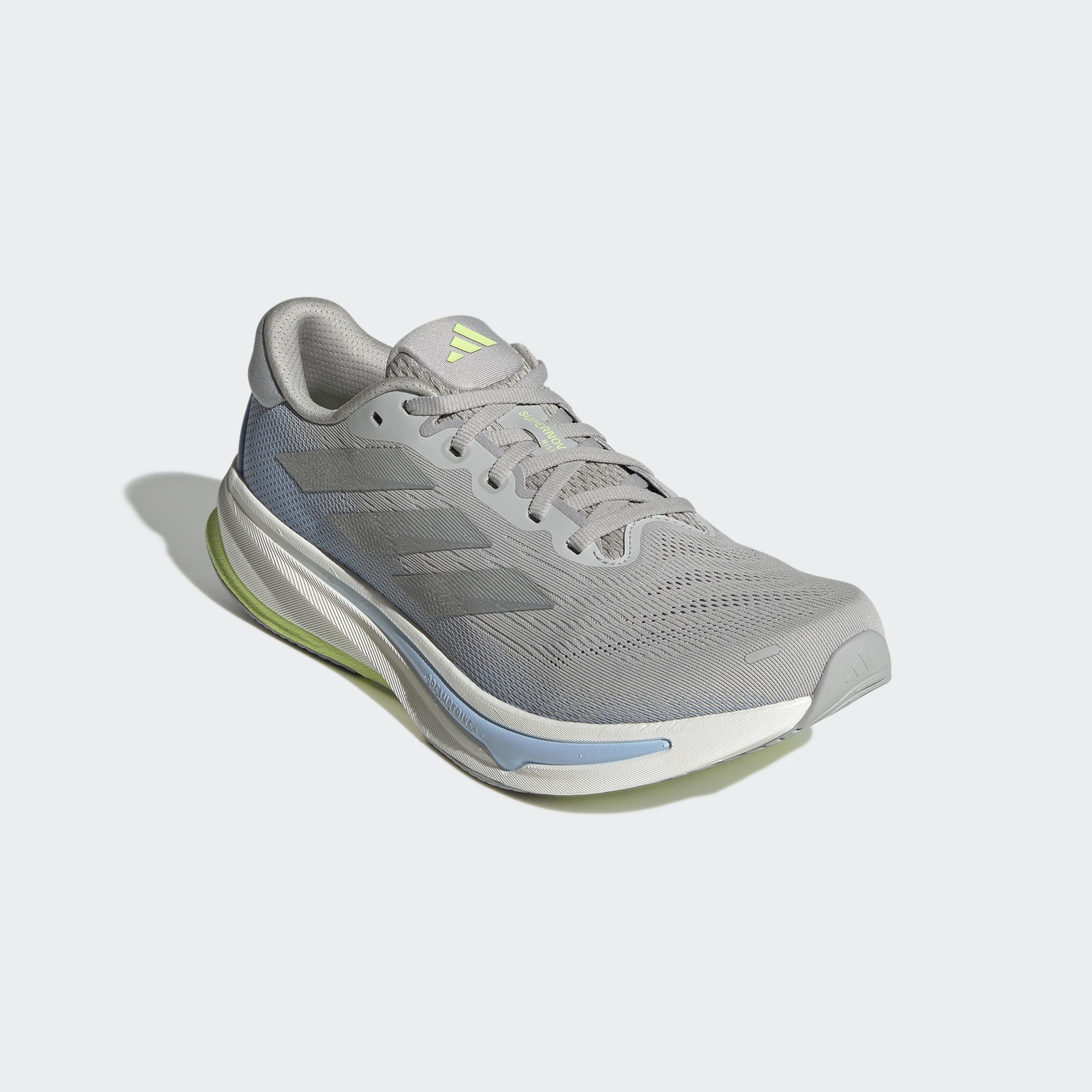 Supernova Rise 2 Running Shoes, Grey, A901_ONE, large image number 5