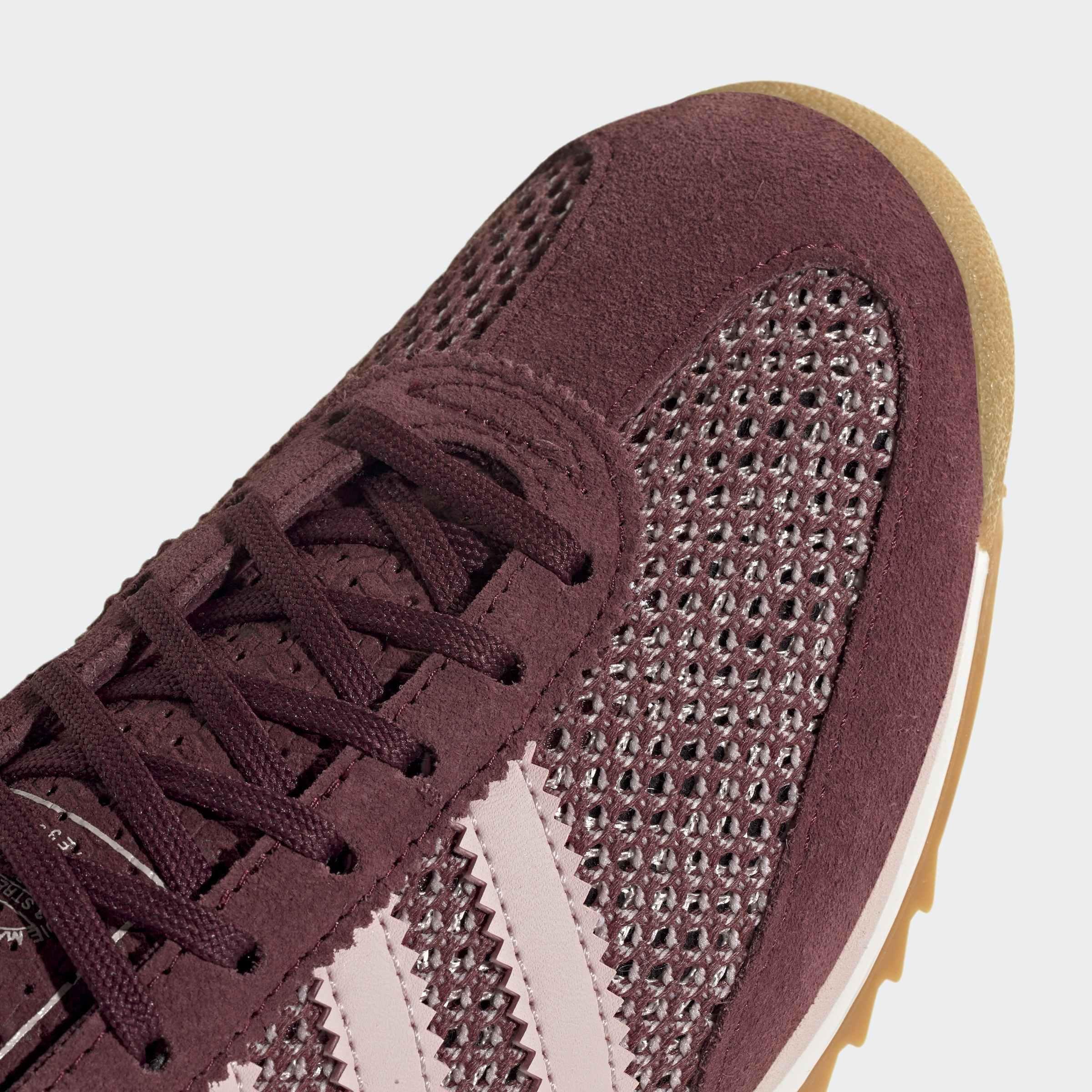 SL 72 OG Shoes, Burgundy, A901_ONE, large image number 5
