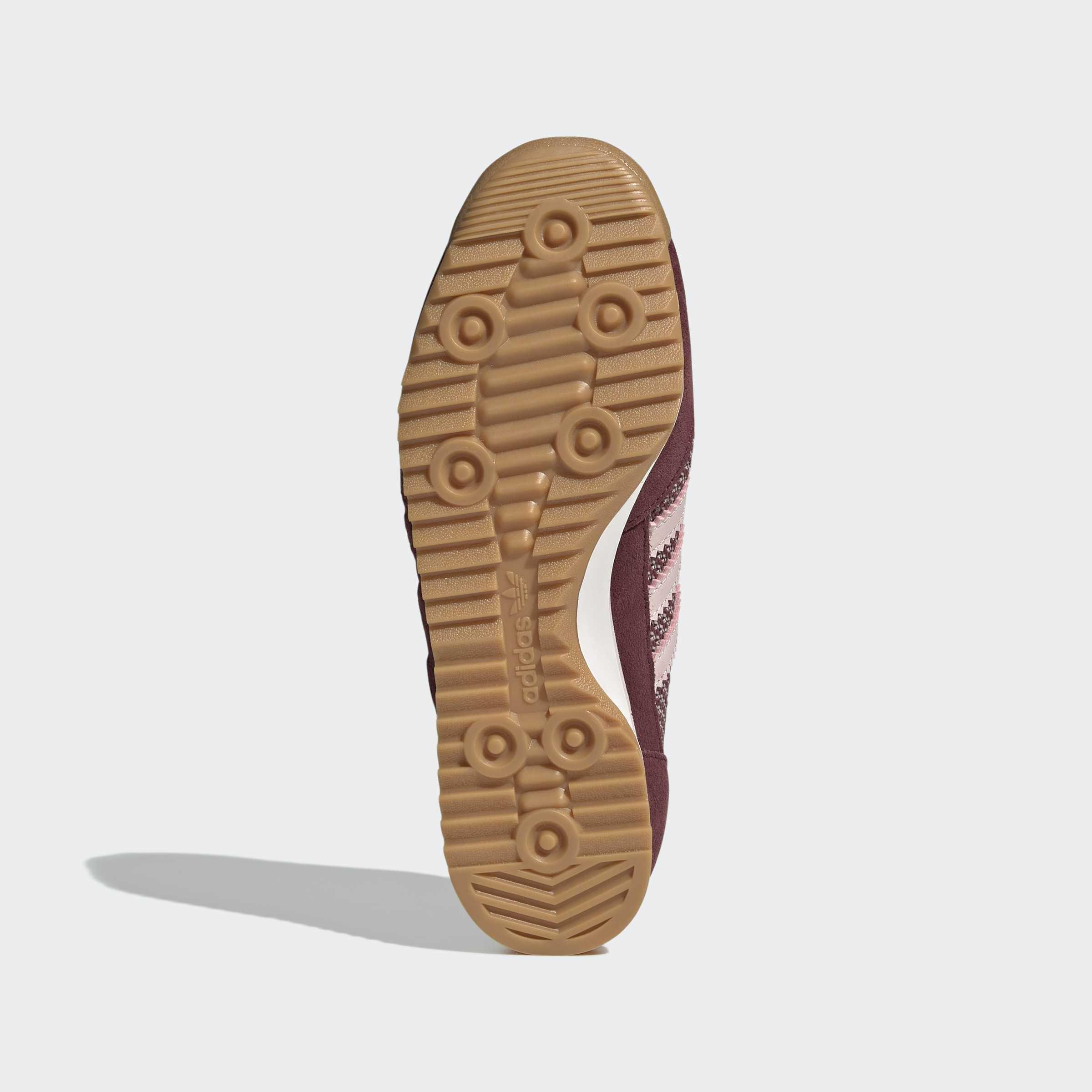 SL 72 OG Shoes, Burgundy, A901_ONE, large image number 6