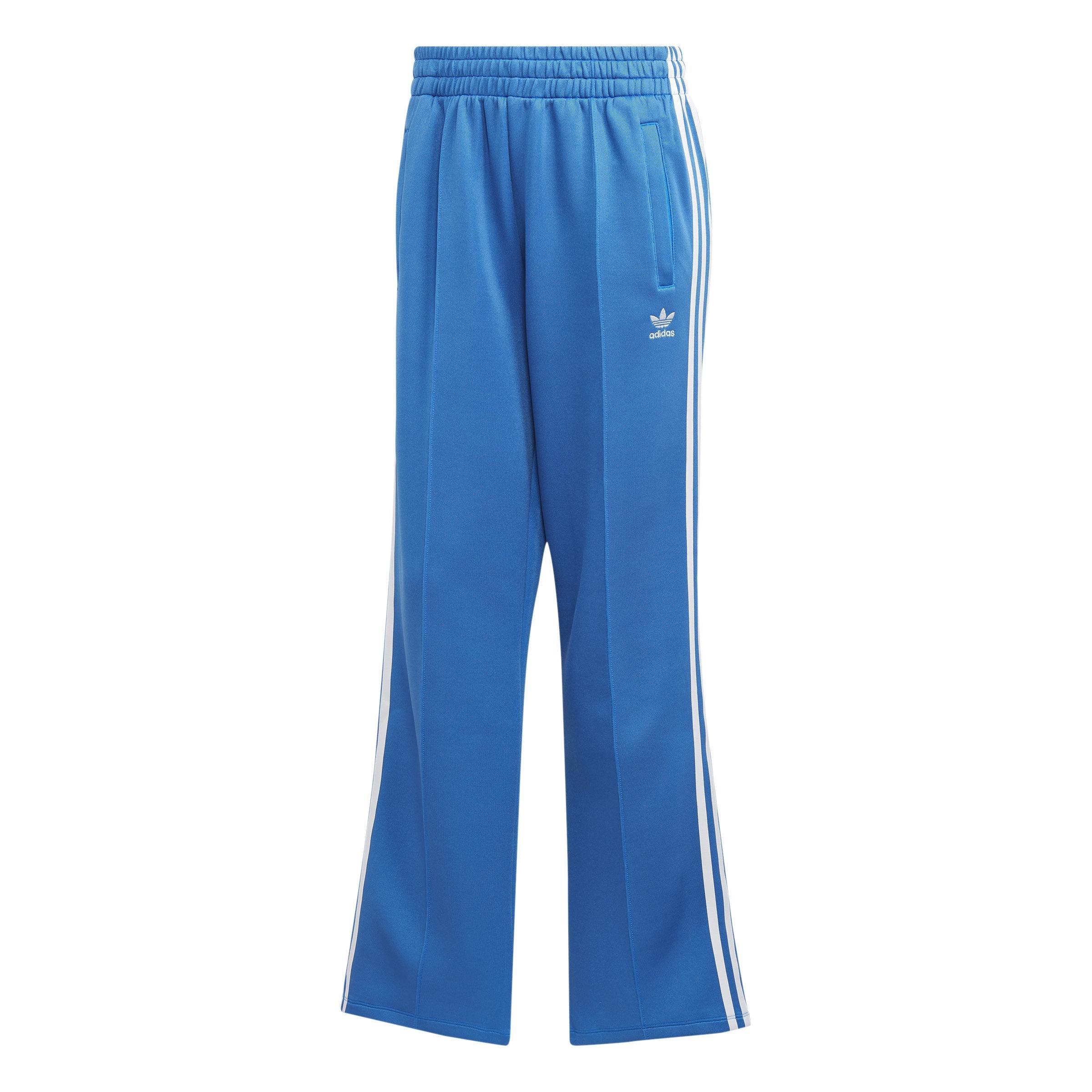 Adicolor Classics Oversized SST Track Tracksuit Bottoms, Blue, A901_ONE, large image number 1