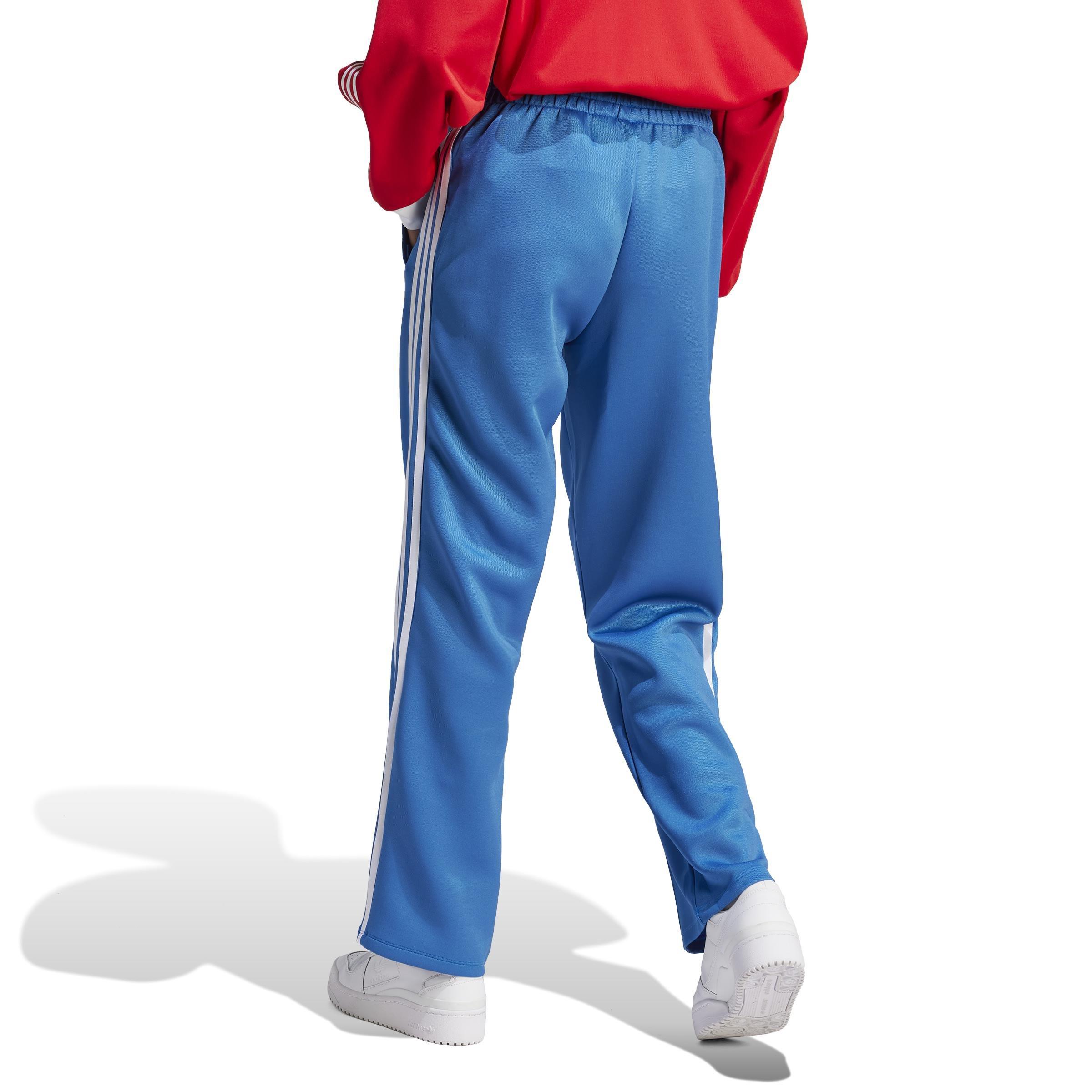 Adicolor Classics Oversized SST Track Tracksuit Bottoms, Blue, A901_ONE, large image number 2