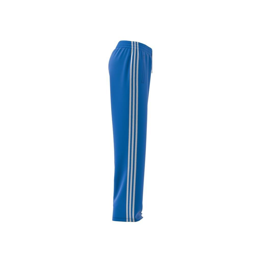 Adicolor Classics Oversized SST Track Tracksuit Bottoms, Blue, A901_ONE, large image number 5