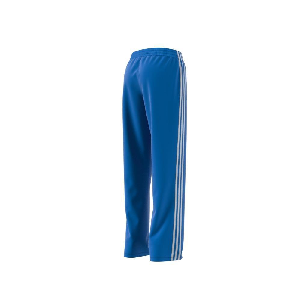 Adicolor Classics Oversized SST Track Tracksuit Bottoms, Blue, A901_ONE, large image number 6