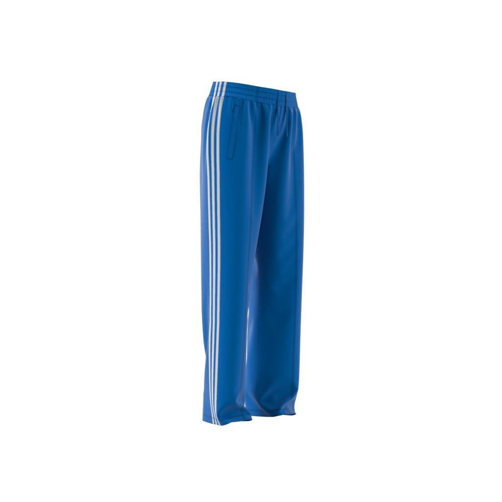 Adicolor Classics Oversized SST Track Tracksuit Bottoms, Blue, A901_ONE, large image number 7