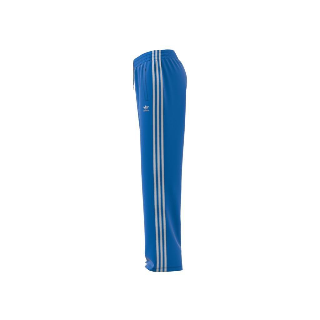 Adicolor Classics Oversized SST Track Tracksuit Bottoms, Blue, A901_ONE, large image number 8