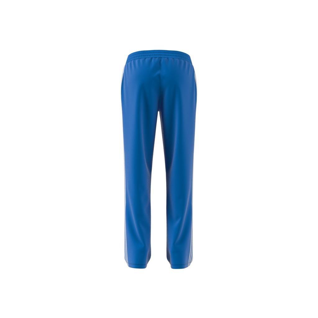 Adicolor Classics Oversized SST Track Tracksuit Bottoms, Blue, A901_ONE, large image number 9