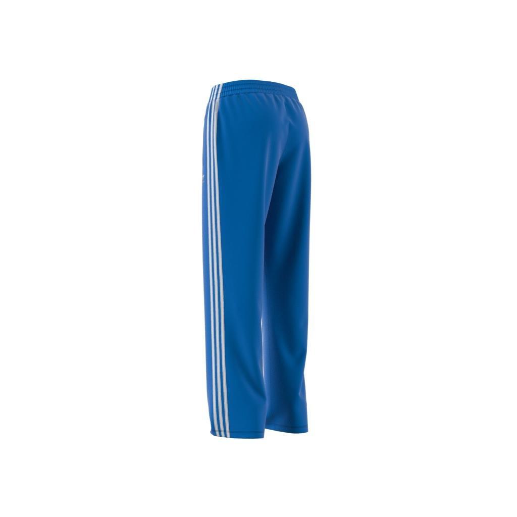 Adicolor Classics Oversized SST Track Tracksuit Bottoms, Blue, A901_ONE, large image number 11
