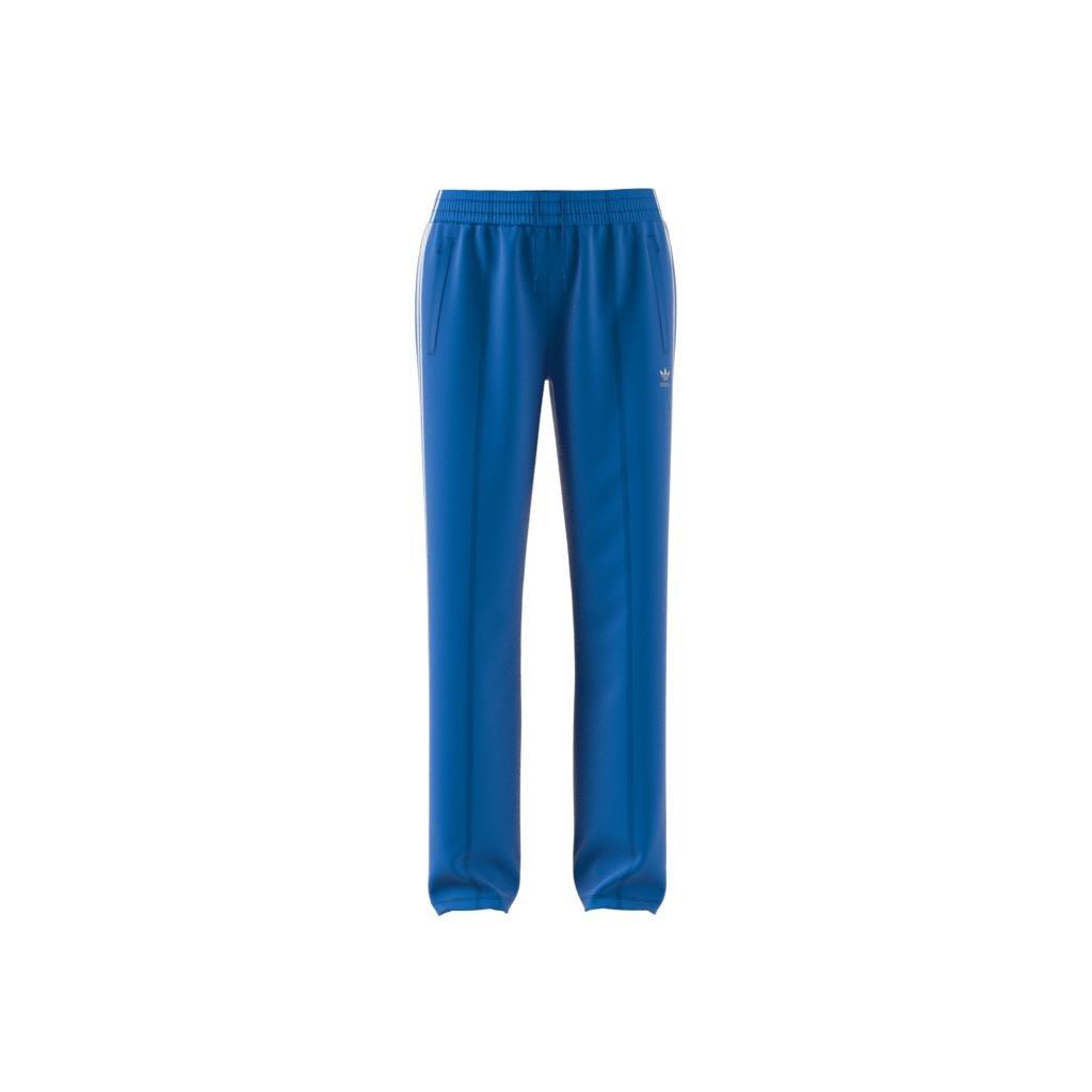Adicolor Classics Oversized SST Track Tracksuit Bottoms, Blue, A901_ONE, large image number 12