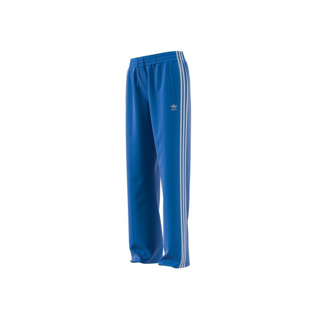 Adicolor Classics Oversized SST Track Tracksuit Bottoms, Blue, A901_ONE, large image number 13