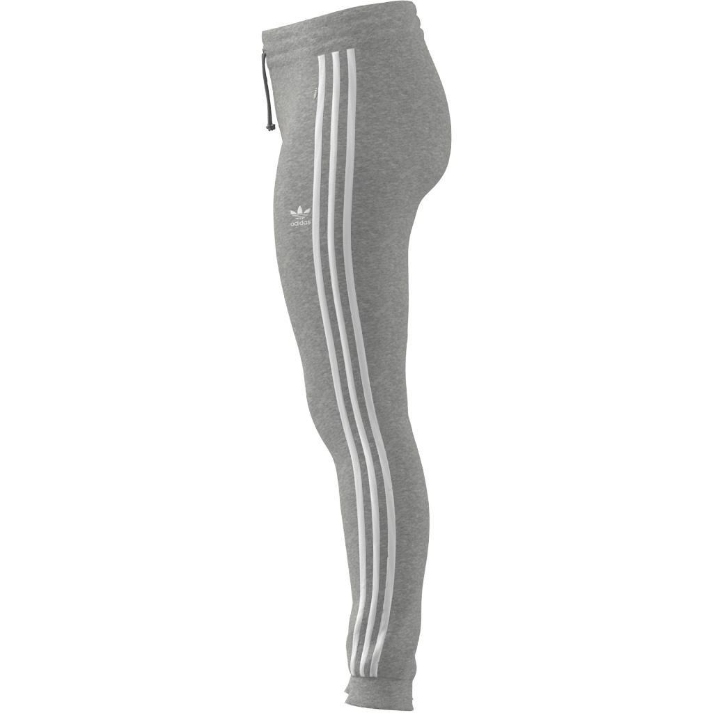 Adicolor Classics Slim Cuffed Joggers, Grey, A901_ONE, large image number 8