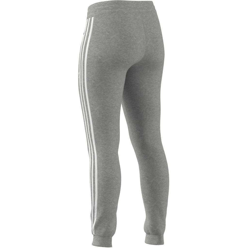 Adicolor Classics Slim Cuffed Joggers, Grey, A901_ONE, large image number 11