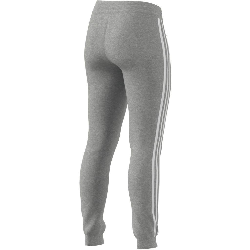 Adicolor Classics Slim Cuffed Joggers, Grey, A901_ONE, large image number 12