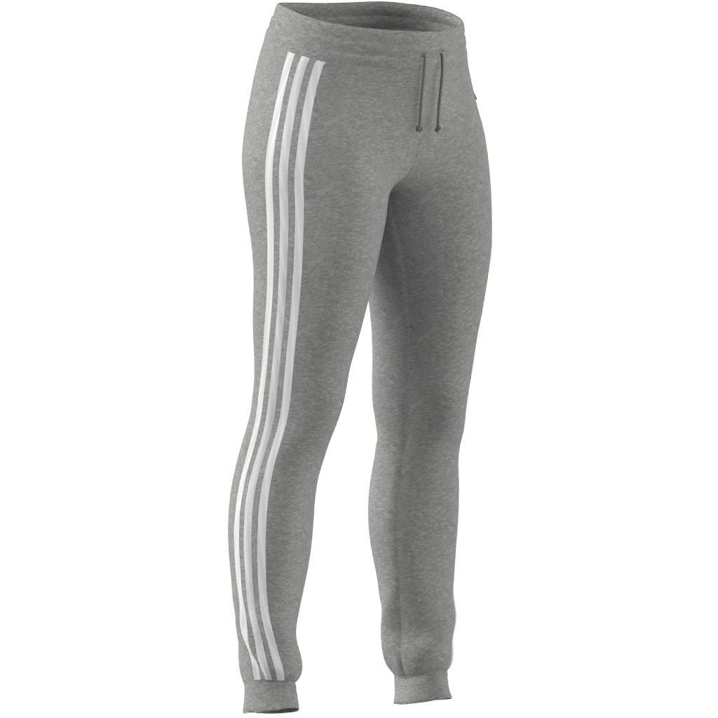 Adicolor Classics Slim Cuffed Joggers, Grey, A901_ONE, large image number 14