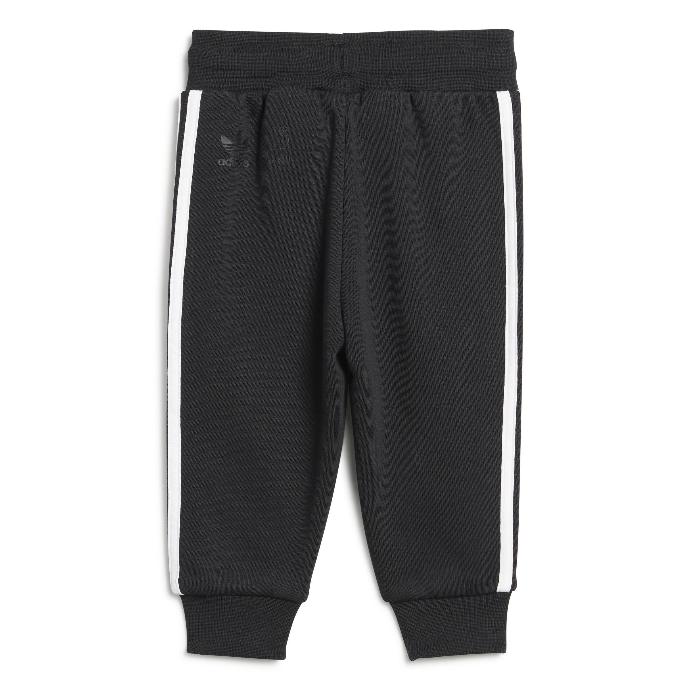 Unisex Kids Originals X Hello Kitty Hoodie Set, White, A901_ONE, large image number 3