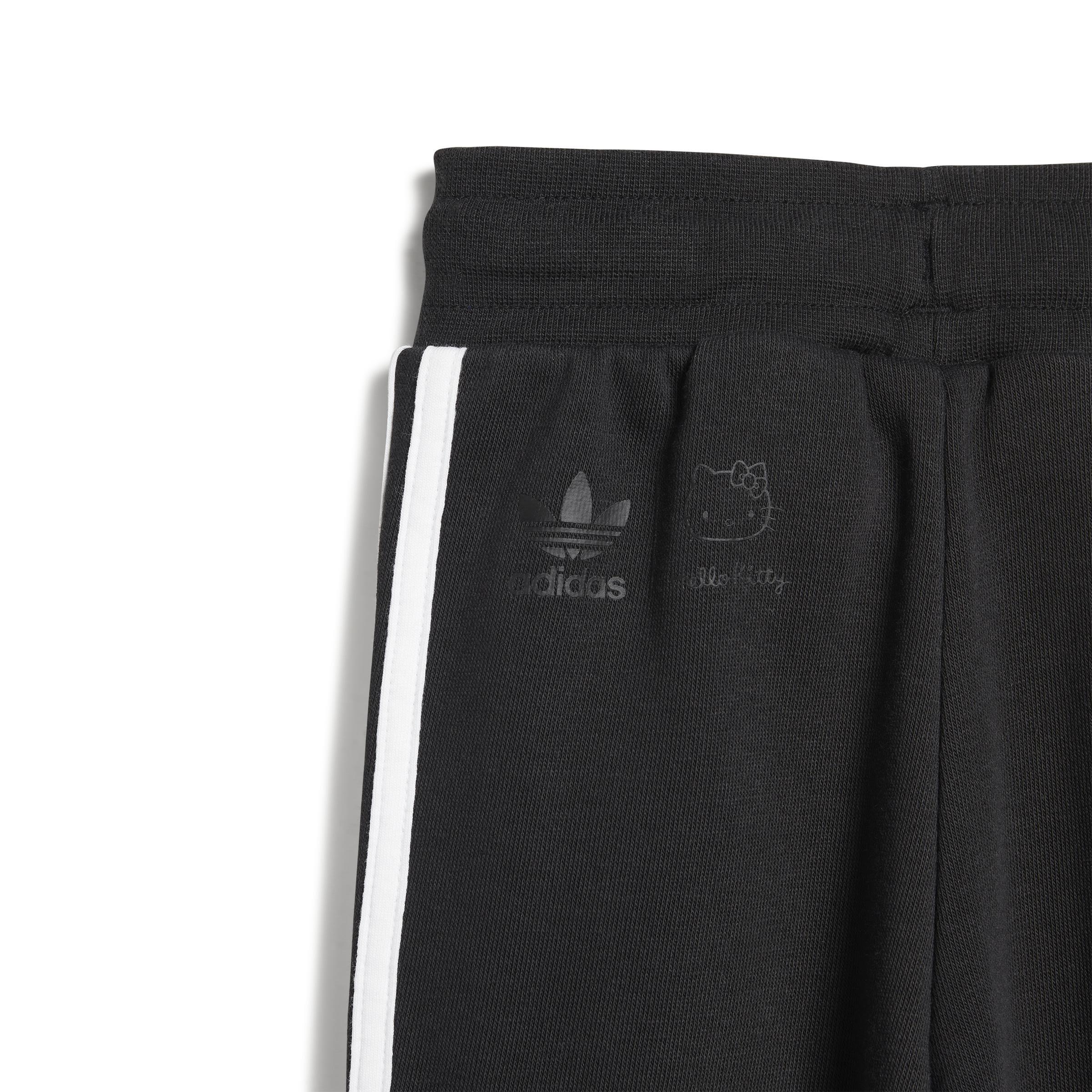 Unisex Kids Originals X Hello Kitty Hoodie Set, White, A901_ONE, large image number 6