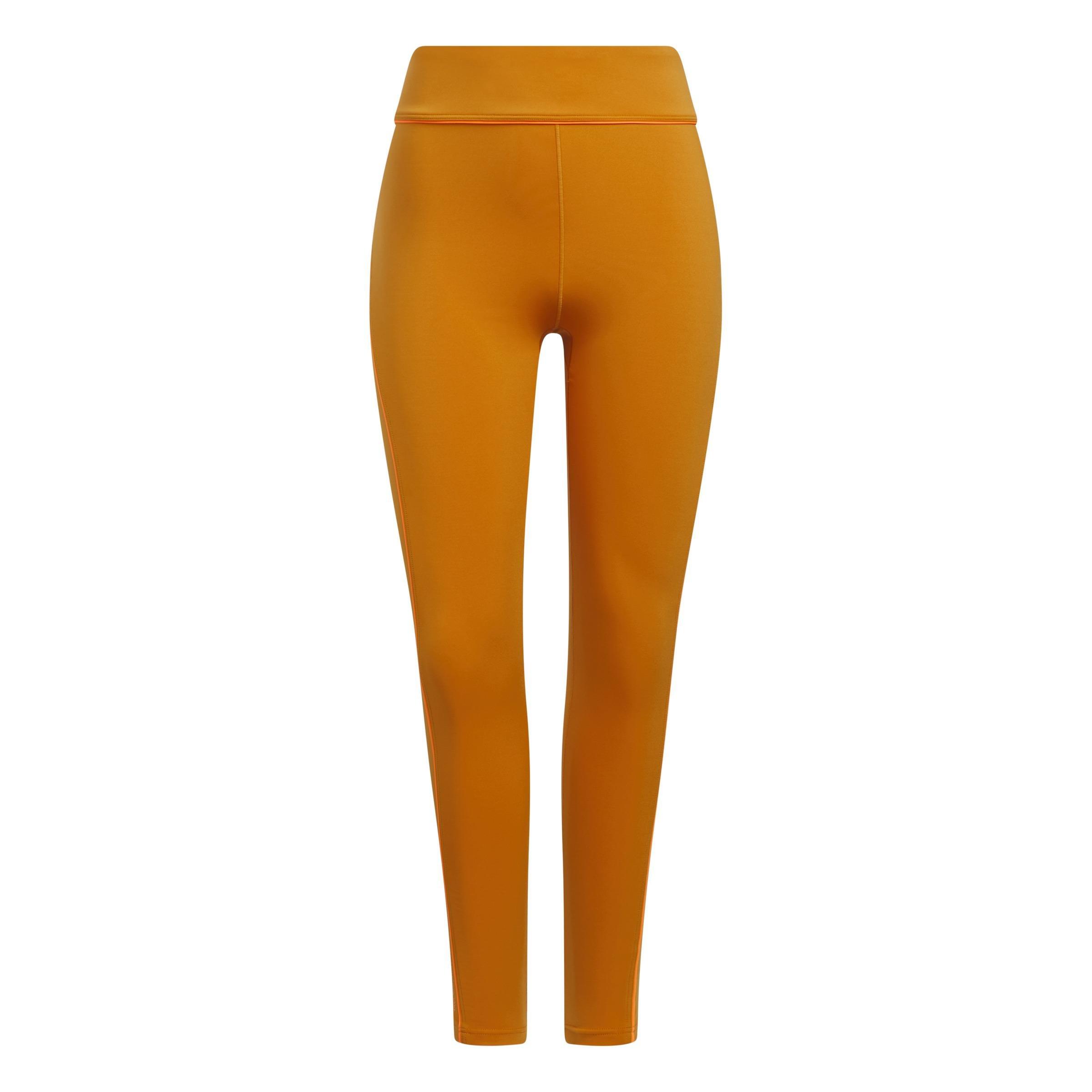 Leggings Orange adidas Lebanon