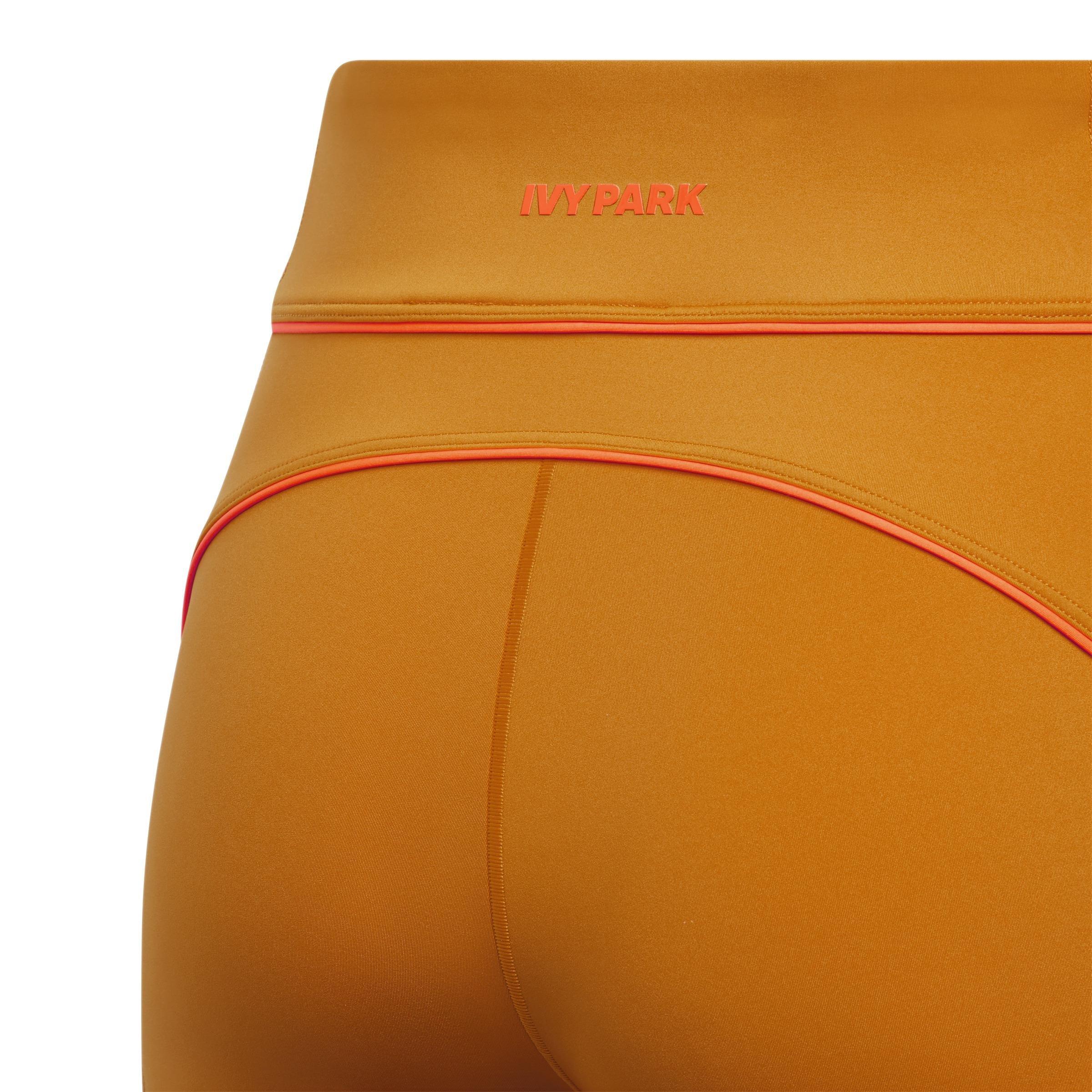 Leggings, Orange, A901_ONE, large image number 3