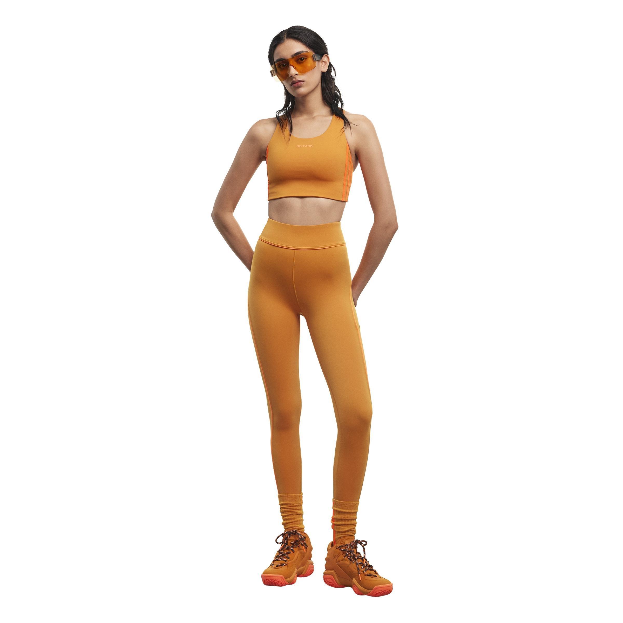 Leggings, Orange, A901_ONE, large image number 5