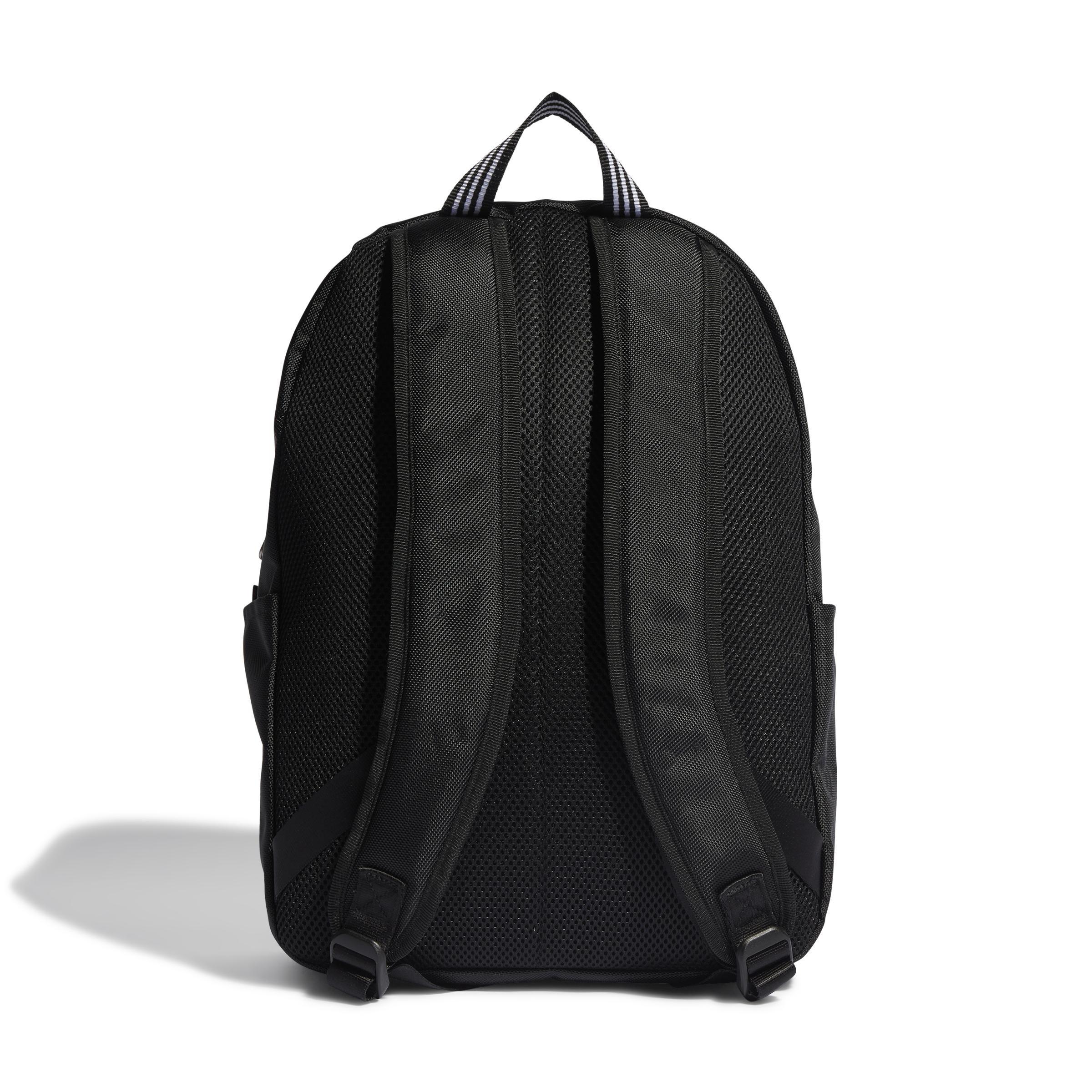 Unisex Rifta Aac Backpack, Black, A901_ONE, large image number 3