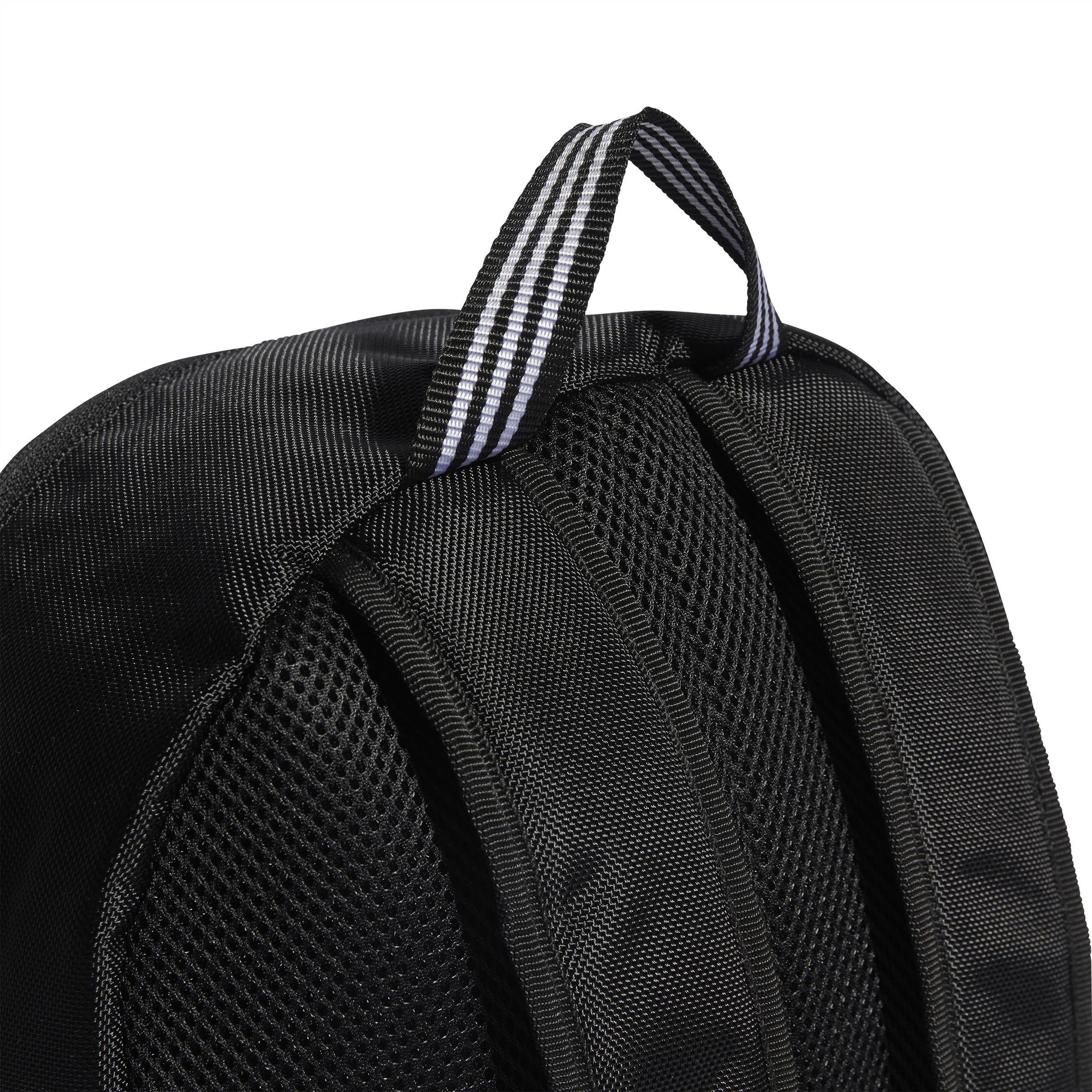 Unisex Rifta Aac Backpack, Black, A901_ONE, large image number 5