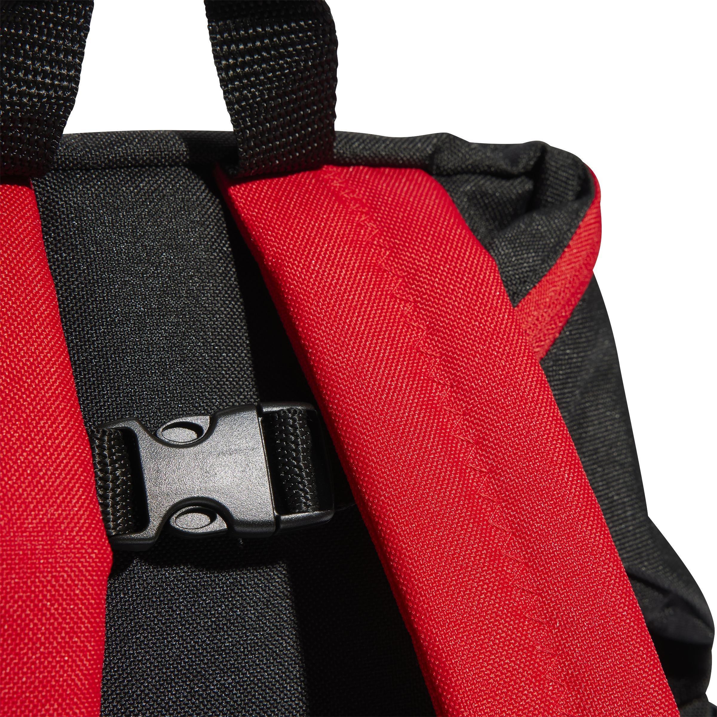 Unisex Kids Hello Kitty Backpack, Black, A901_ONE, large image number 5