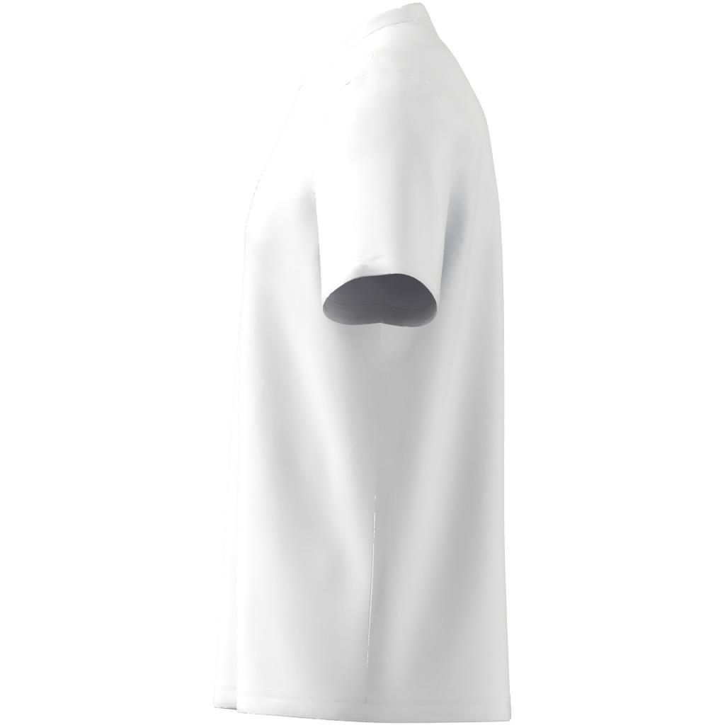 Sportswear Brand Love T-Shirt, White, A901_ONE, large image number 8