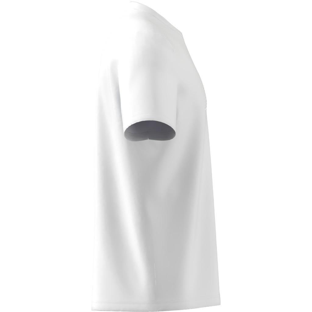 Sportswear Brand Love T-Shirt, White, A901_ONE, large image number 9