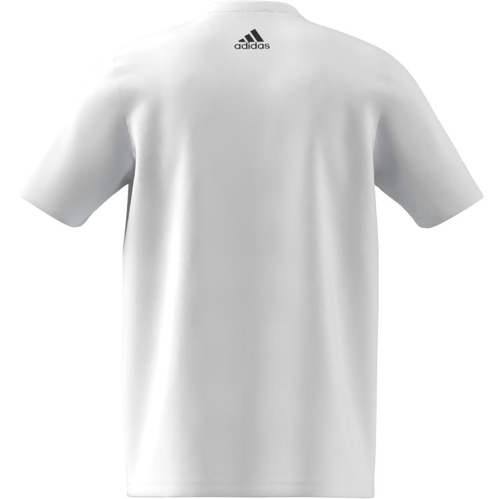 Sportswear Brand Love T-Shirt, White, A901_ONE, large image number 13