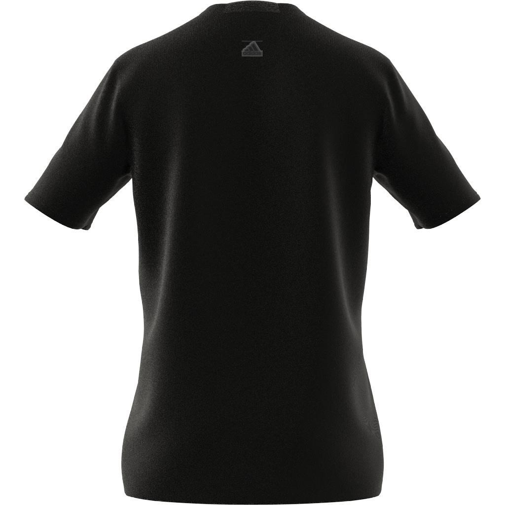Sportswear Future Icons T-Shirt, Black, , large image number 11