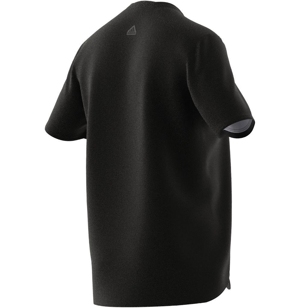 Sportswear Future Icons T-Shirt, Black, , large image number 13