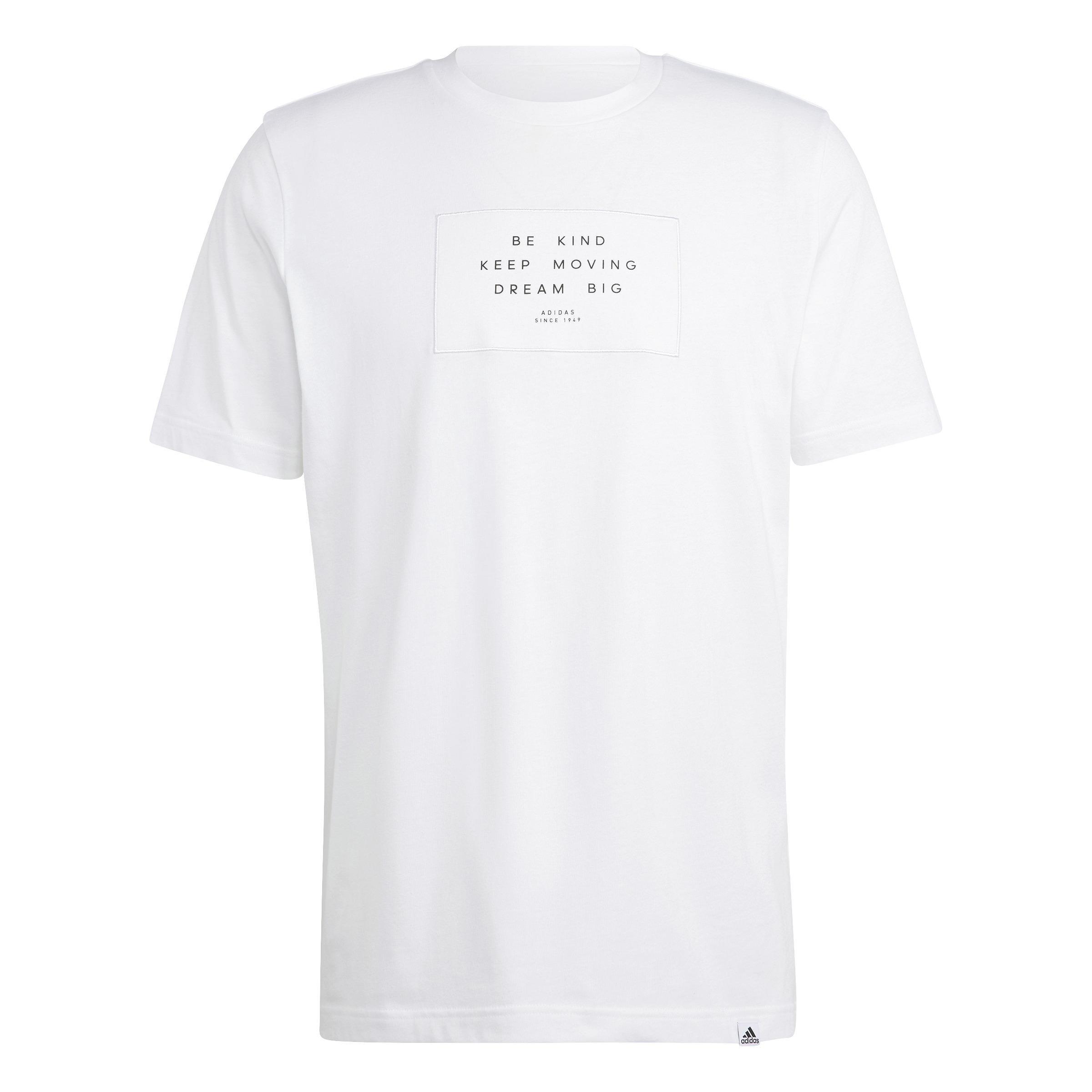 Sportswear Lounge T-Shirt, White, A901_ONE, large image number 1